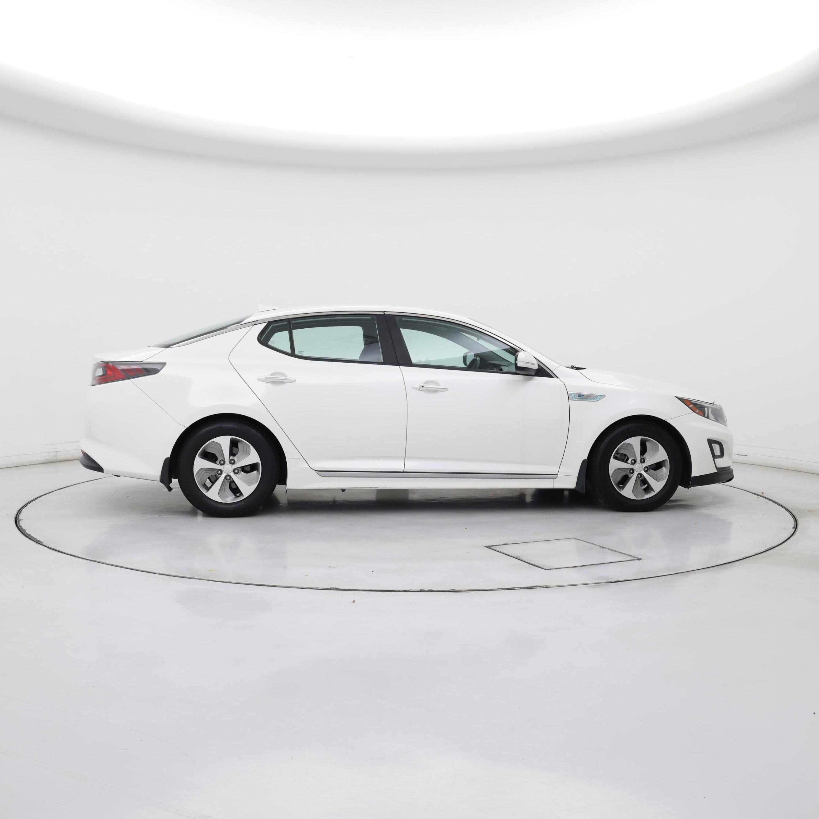 Thumbnail: 2015 Kia Optima - 7