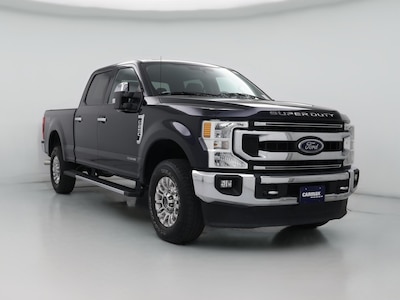 2021 Ford F250 XLT