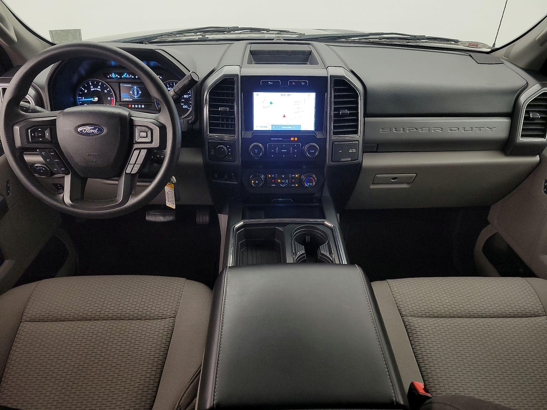 Thumbnail: 2021 Ford F-250 - 9