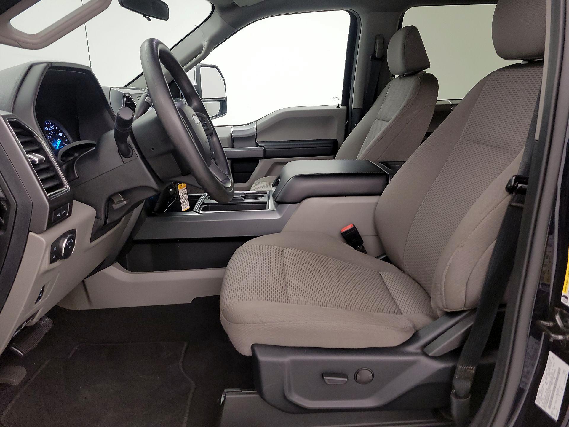 Thumbnail: 2021 Ford F-250 - 11