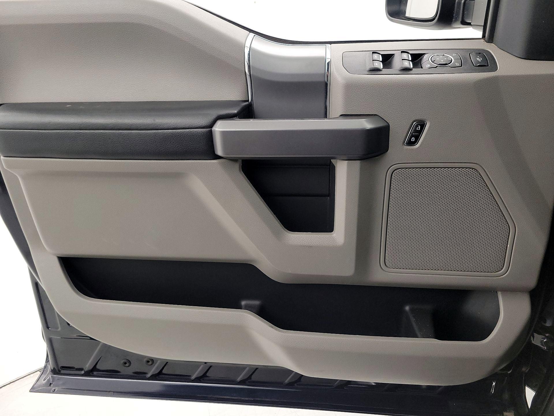 Thumbnail: 2021 Ford F-250 - 12