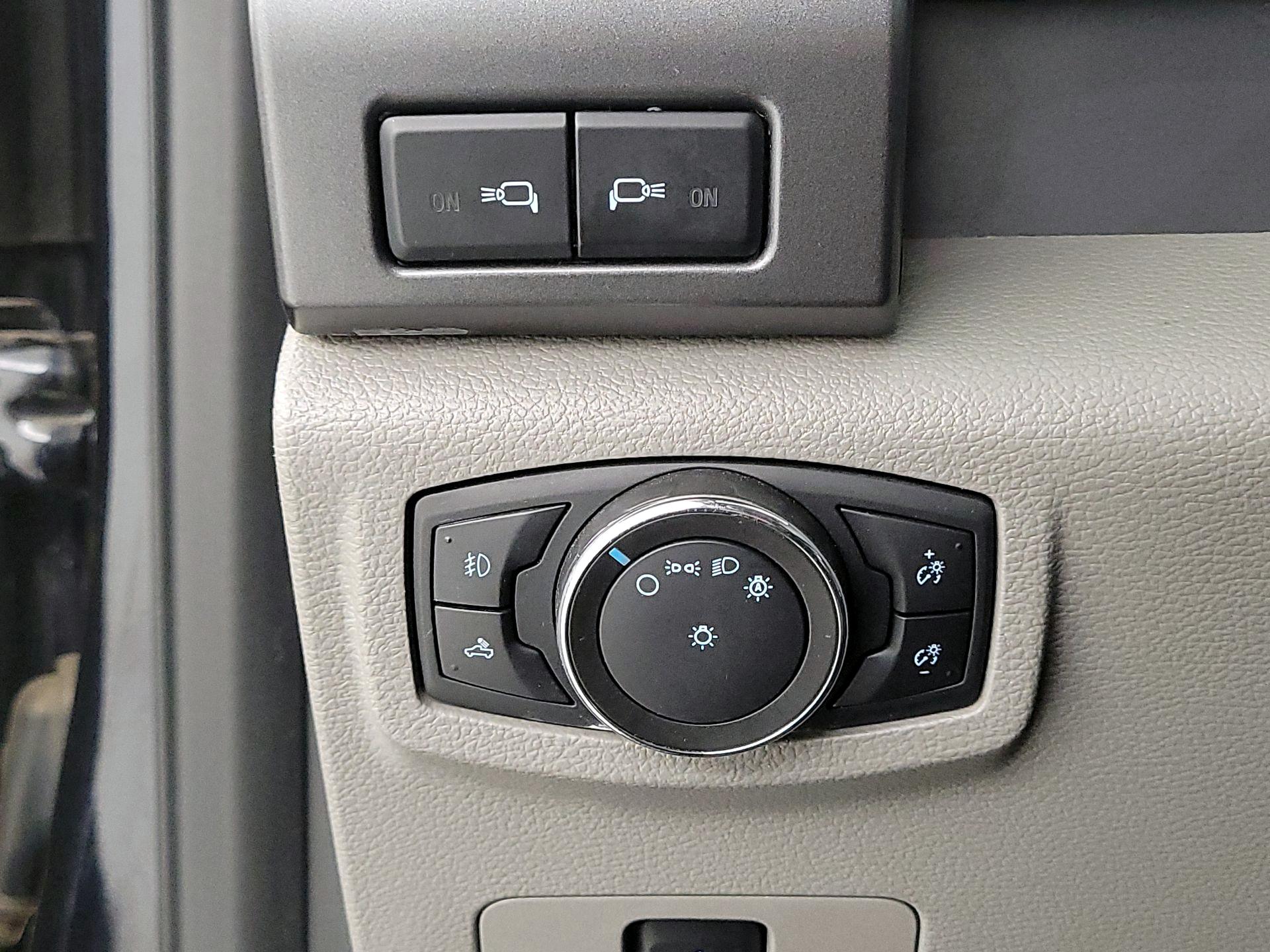 Thumbnail: 2021 Ford F-250 - 13