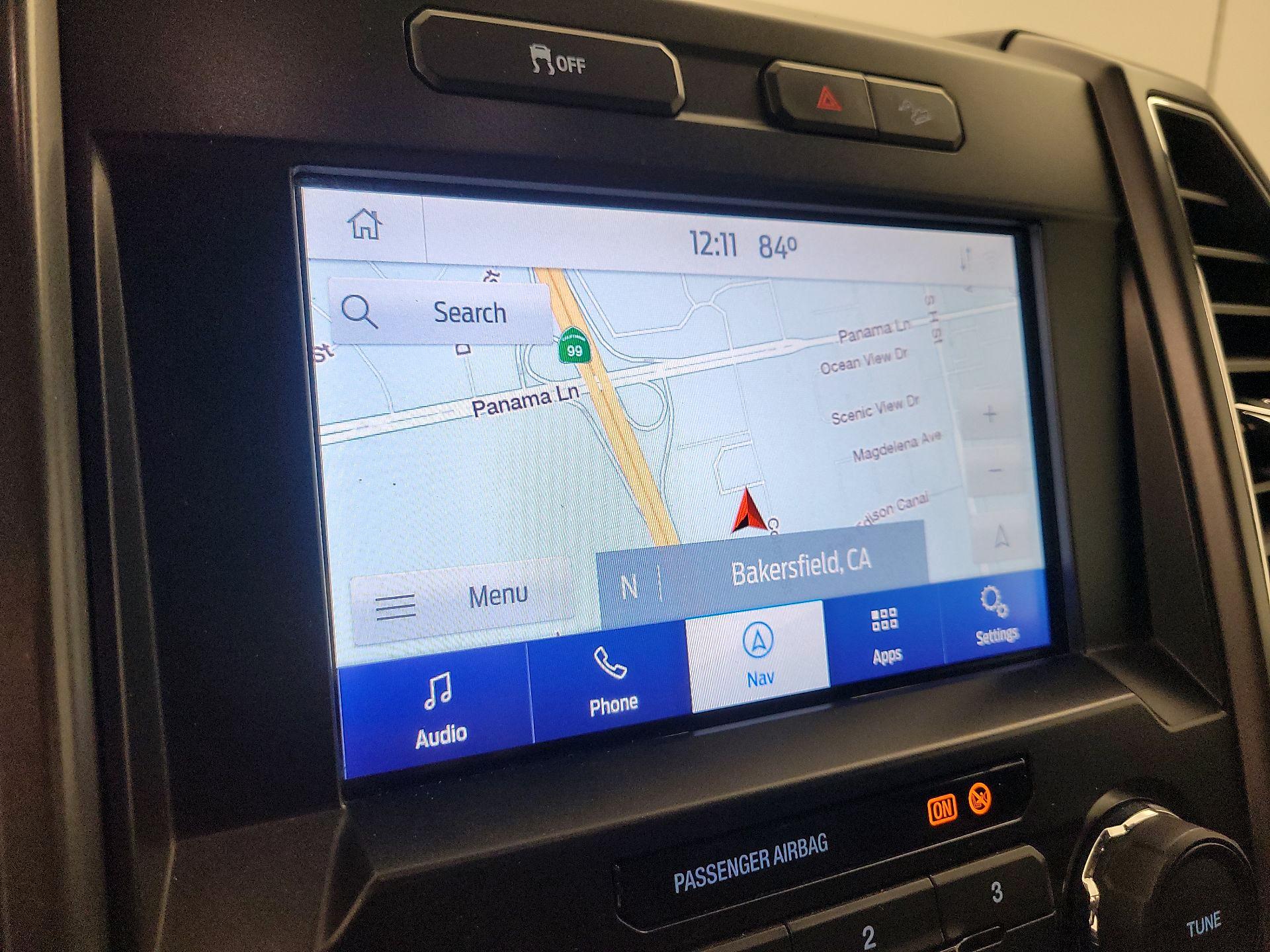 Thumbnail: 2021 Ford F-250 - 14