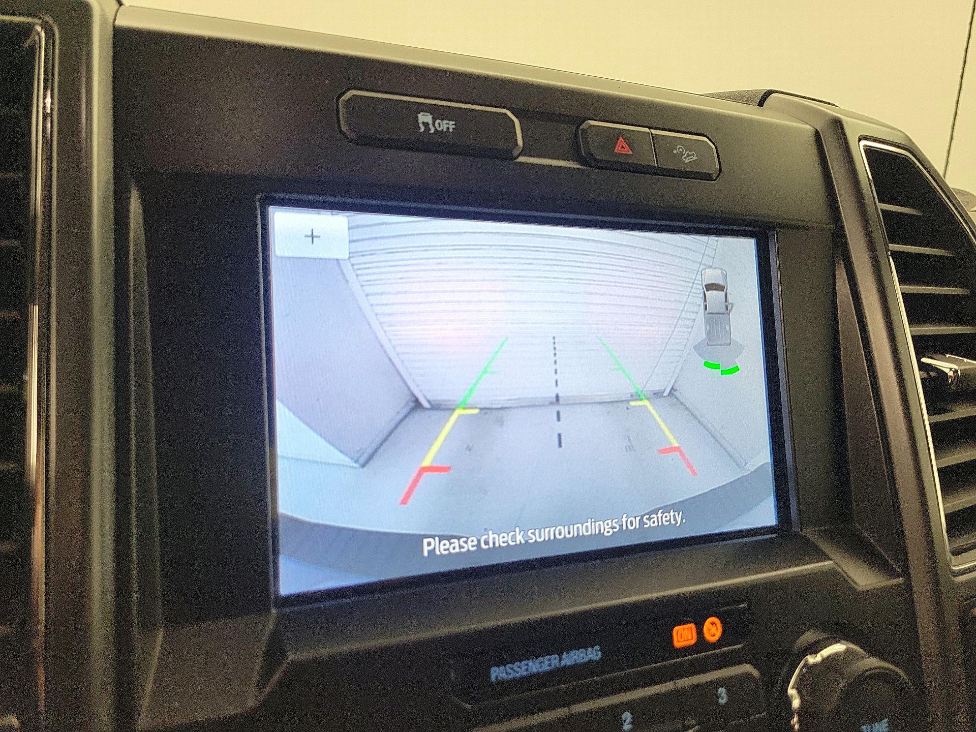 Thumbnail: 2021 Ford F-250 - 15