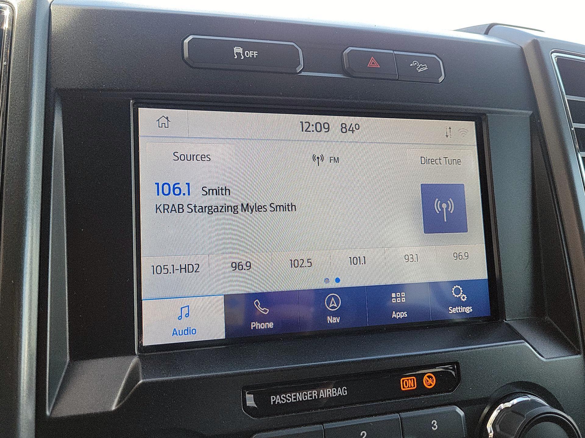 Thumbnail: 2021 Ford F-250 - 16