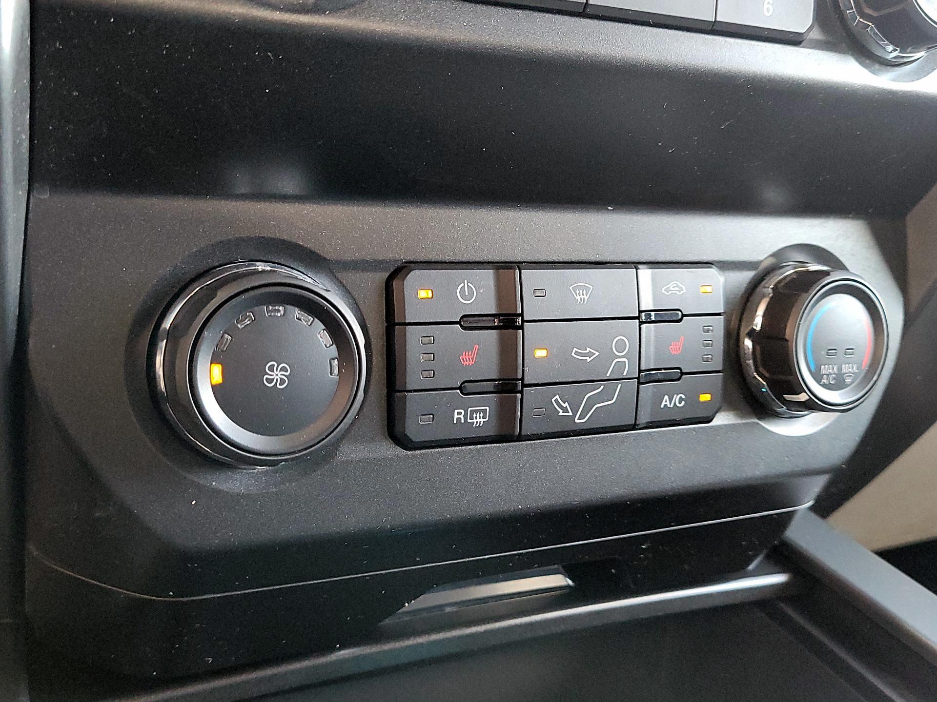 Thumbnail: 2021 Ford F-250 - 17