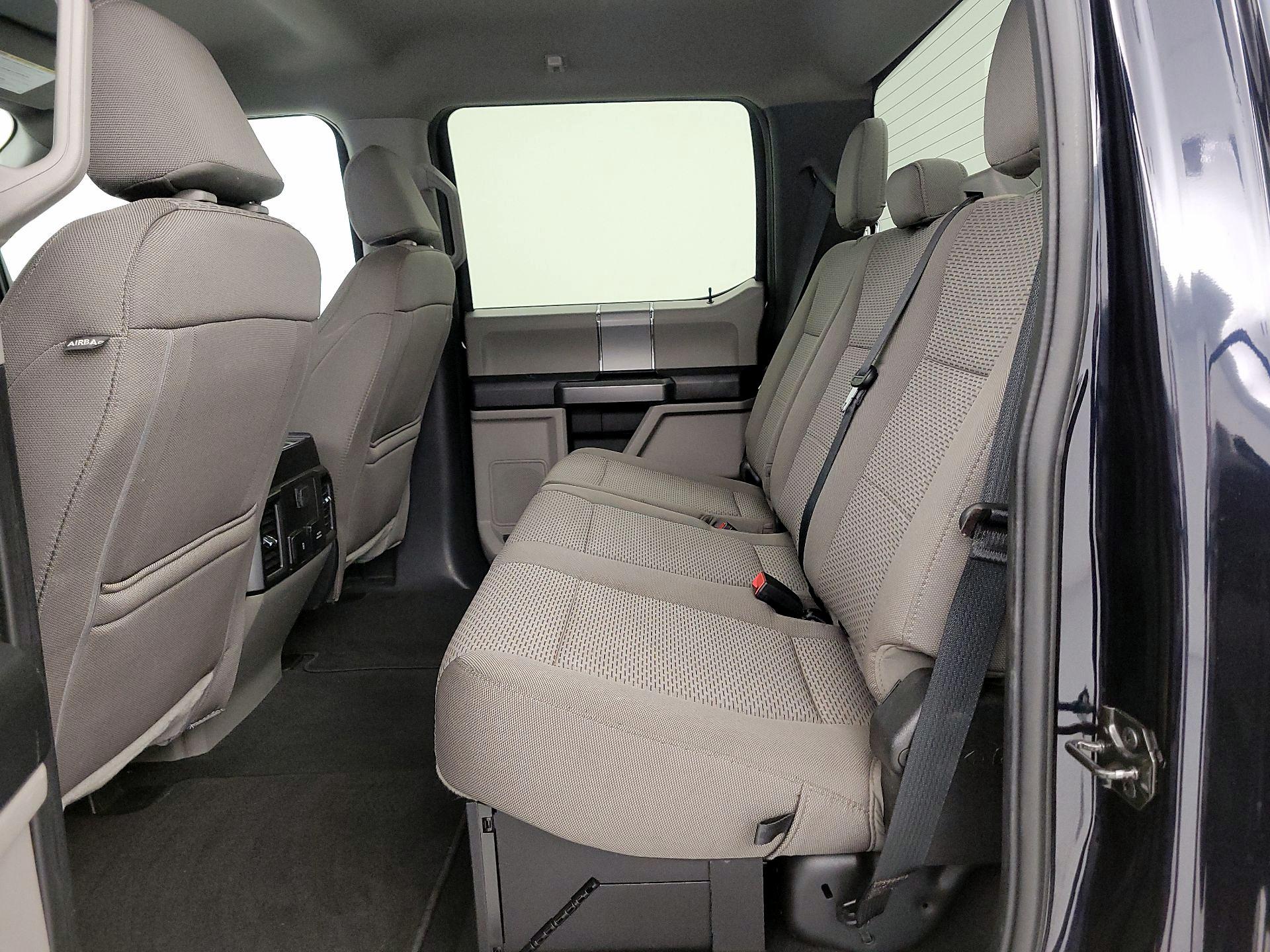 Thumbnail: 2021 Ford F-250 - 20