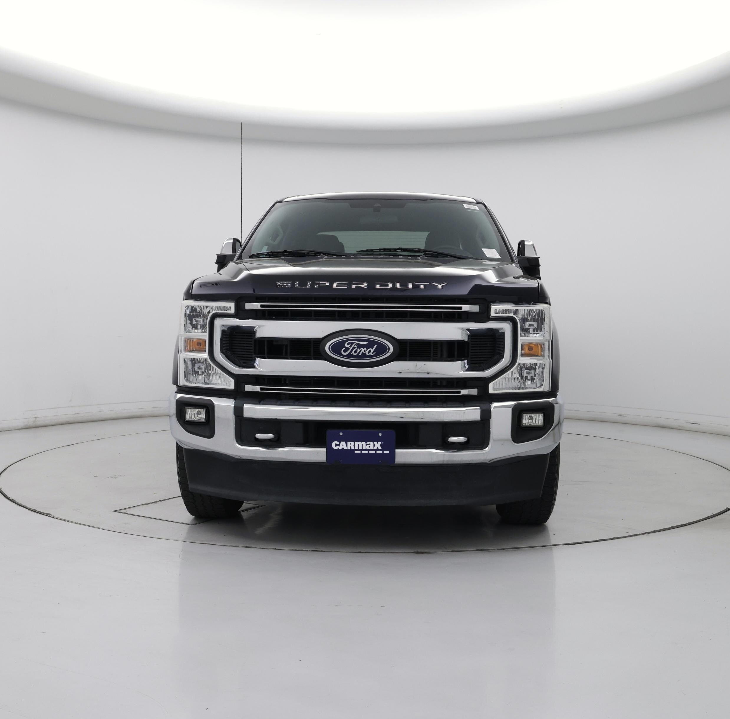 Thumbnail: 2021 Ford F-250 - 5