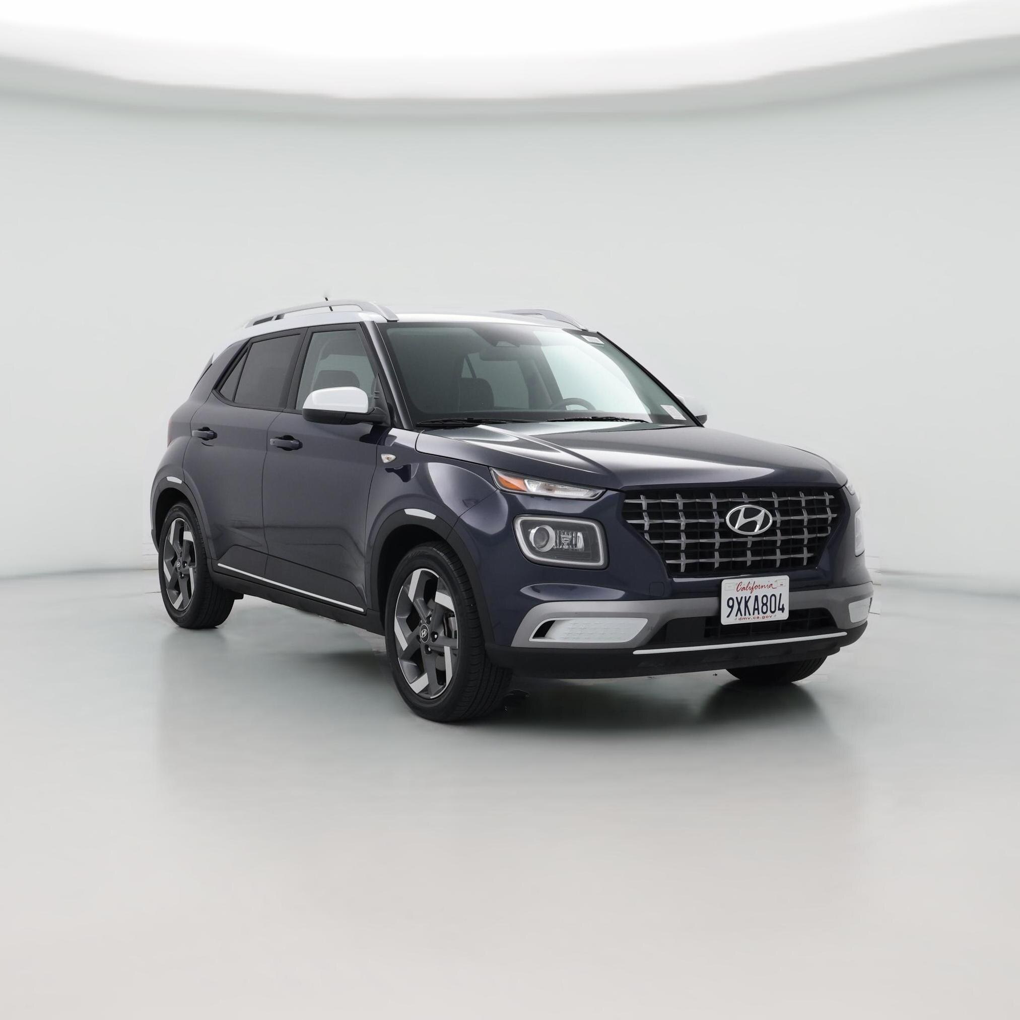 Thumbnail: 2023 Hyundai Venue - 1