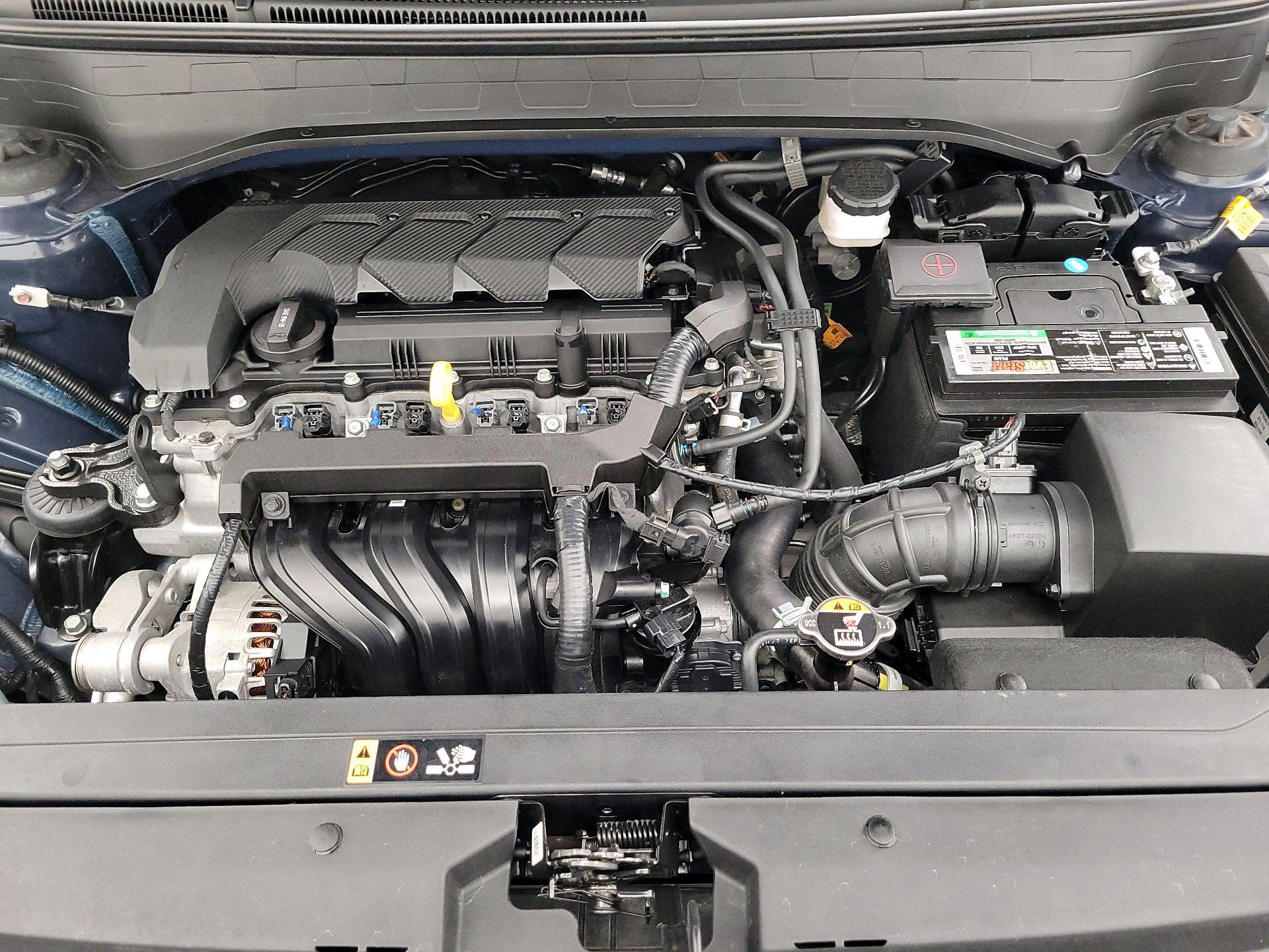 Thumbnail: 2023 Hyundai Venue - 18