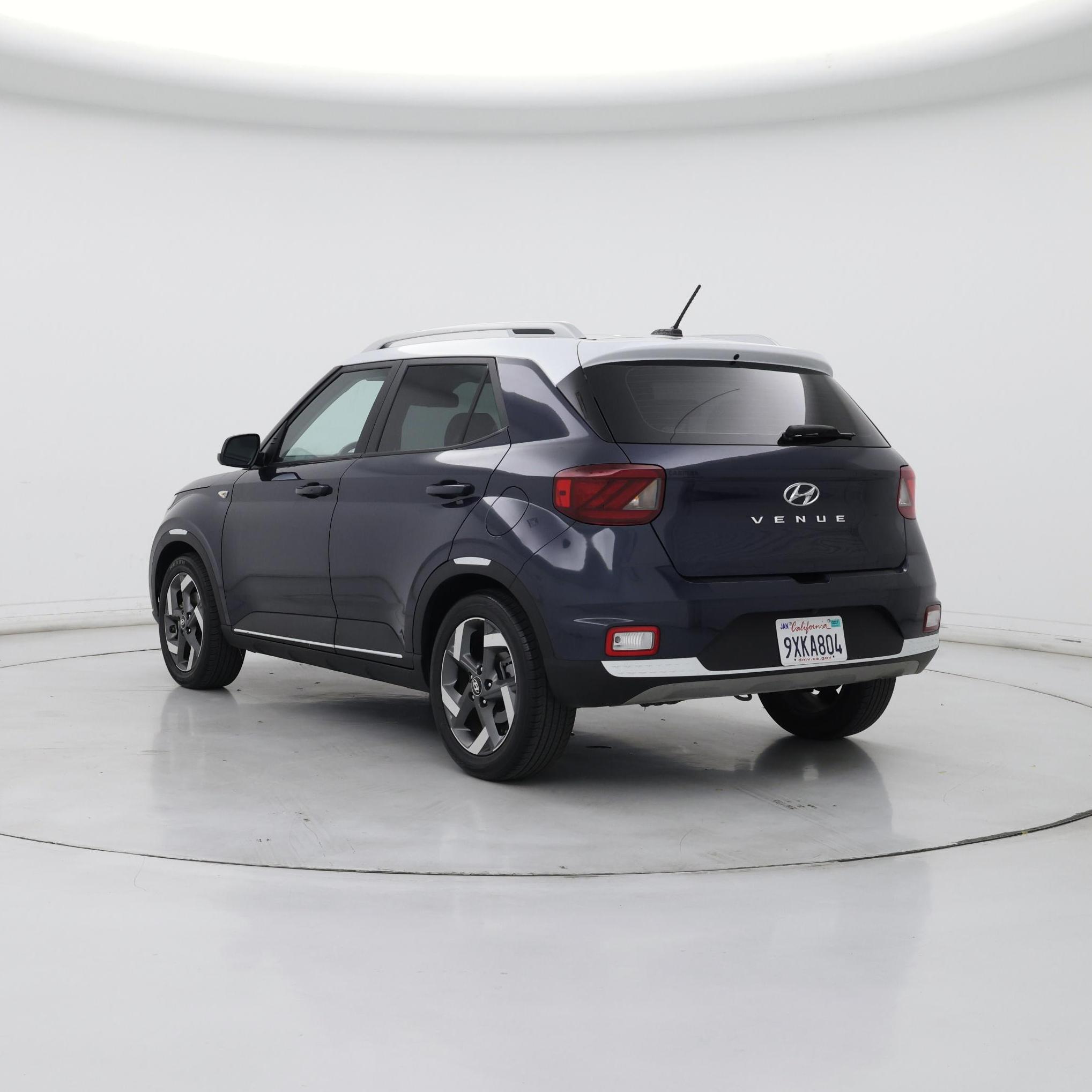 Thumbnail: 2023 Hyundai Venue - 2