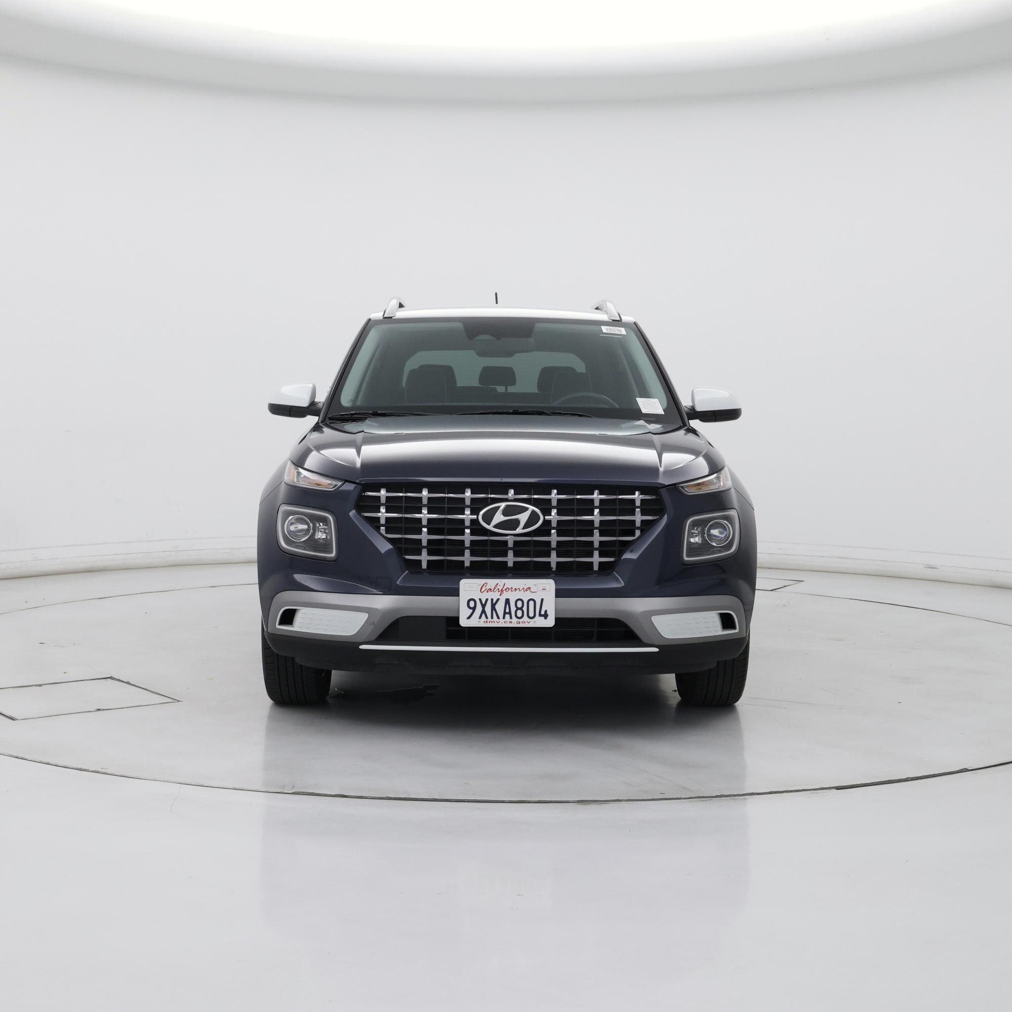 Thumbnail: 2023 Hyundai Venue - 5