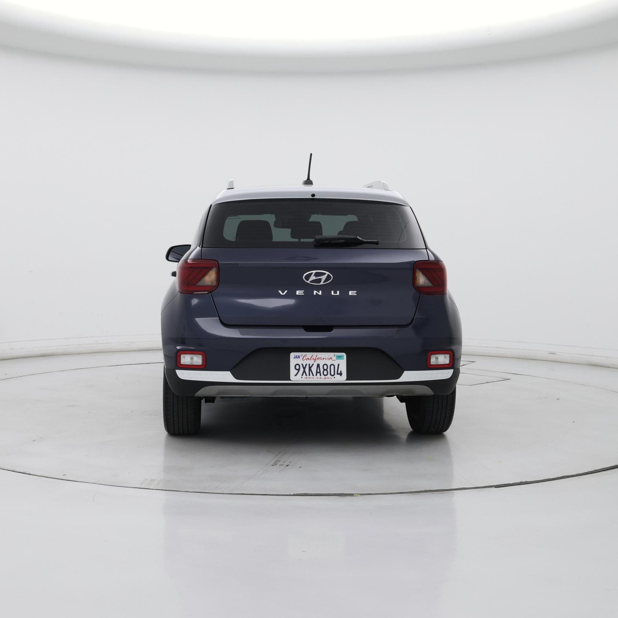 Thumbnail: 2023 Hyundai Venue - 6