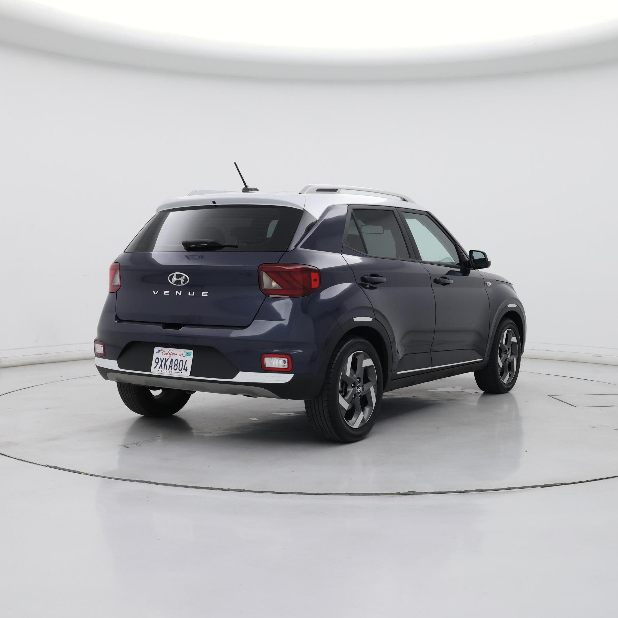 Thumbnail: 2023 Hyundai Venue - 8