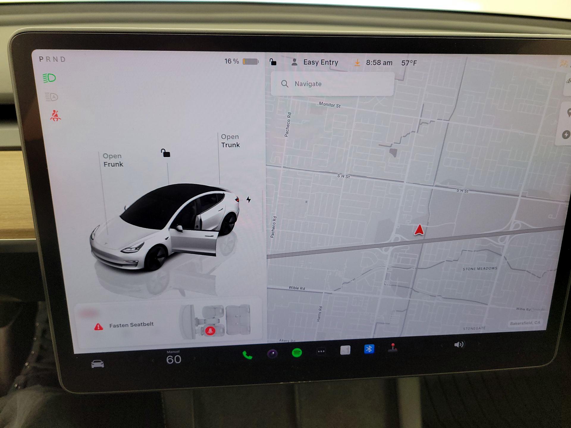 Thumbnail: 2022 Tesla Model 3 - 13