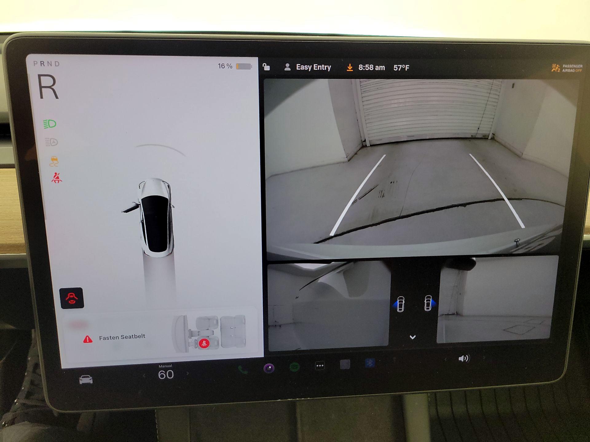 Thumbnail: 2022 Tesla Model 3 - 14