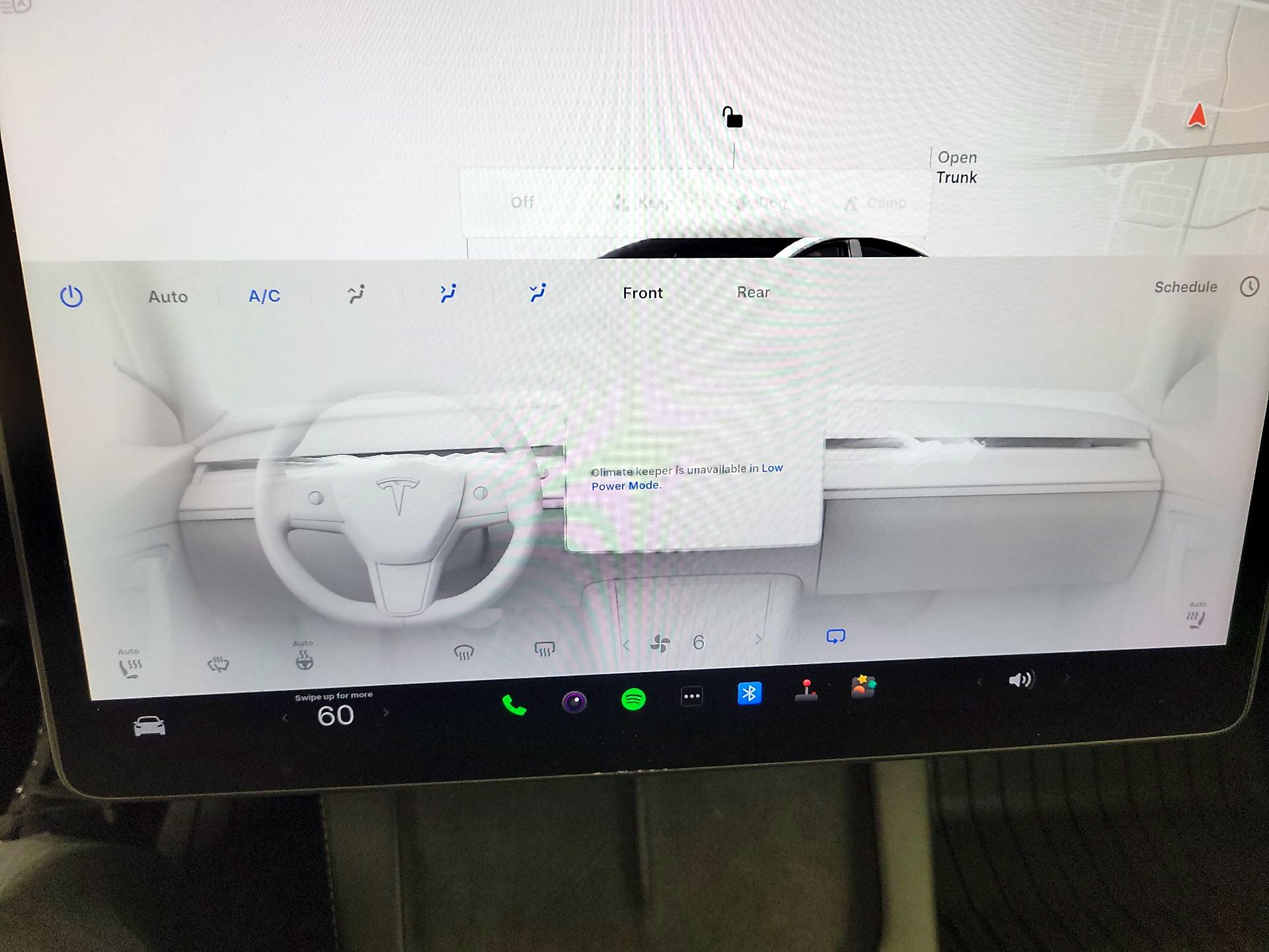 Thumbnail: 2022 Tesla Model 3 - 16