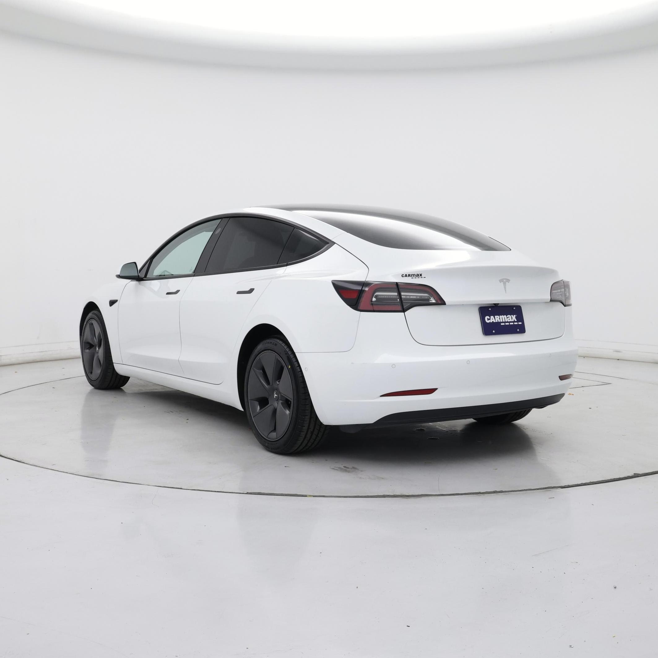 Thumbnail: 2022 Tesla Model 3 - 2