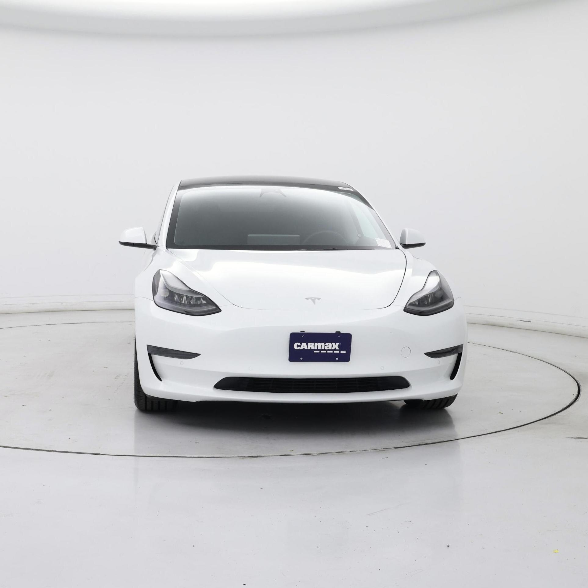 Thumbnail: 2022 Tesla Model 3 - 5