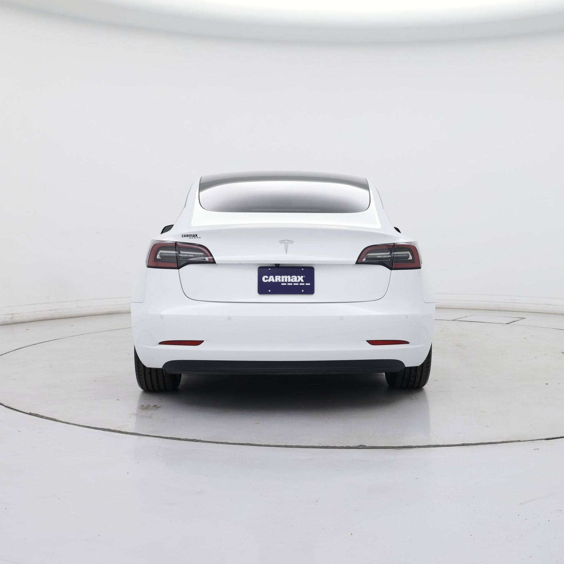 Thumbnail: 2022 Tesla Model 3 - 6