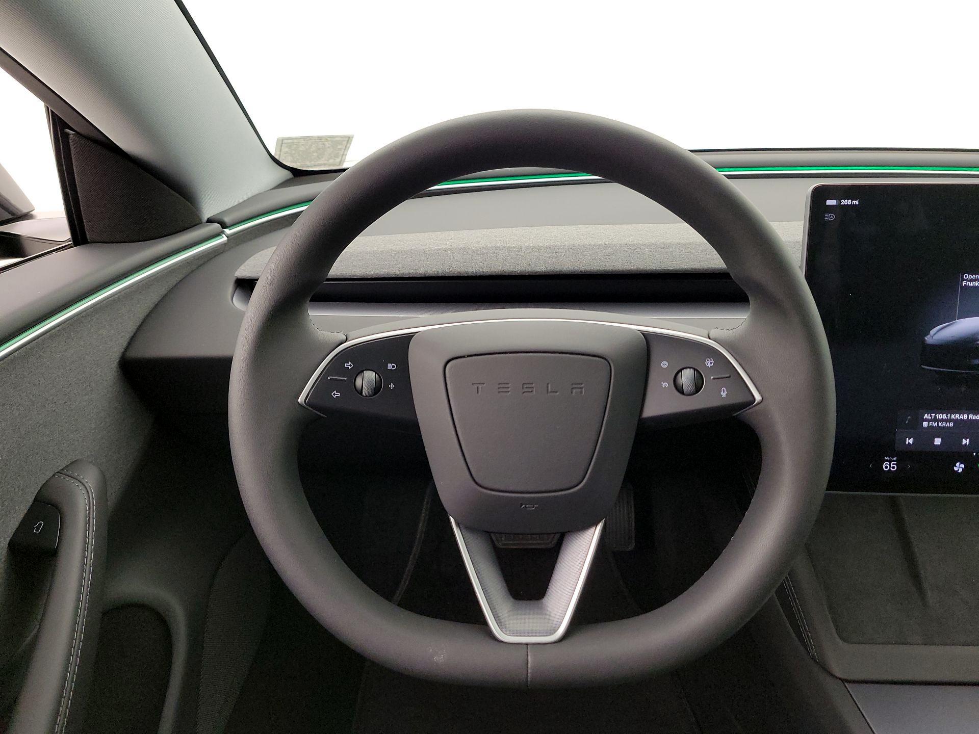 Thumbnail: 2025 Tesla Model 3 - 10