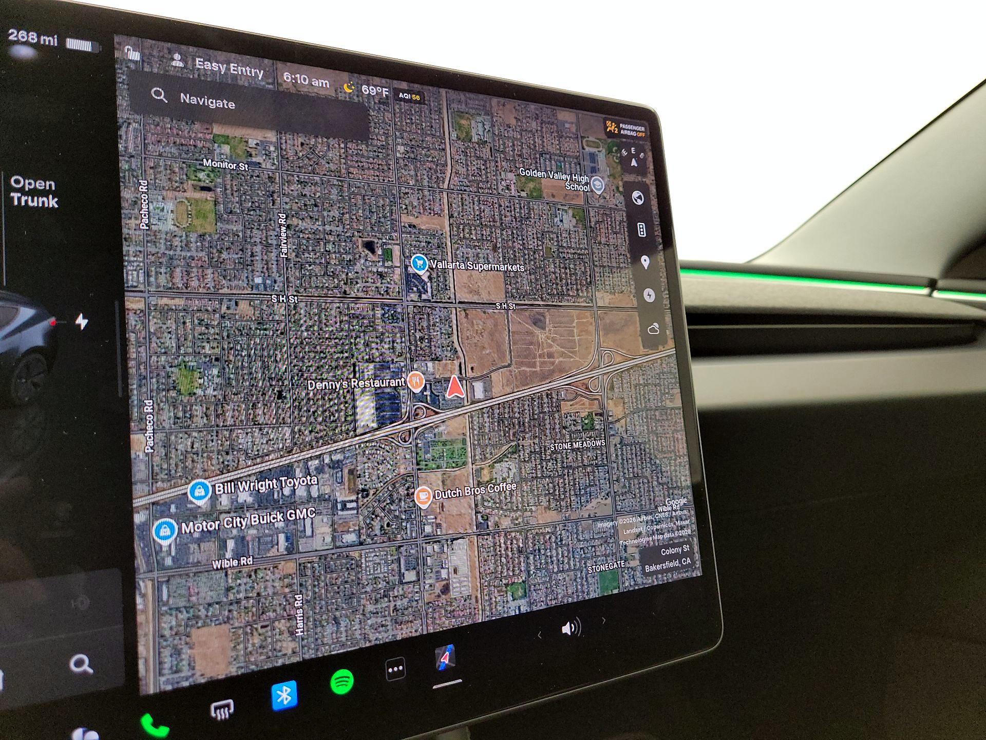 Thumbnail: 2025 Tesla Model 3 - 13