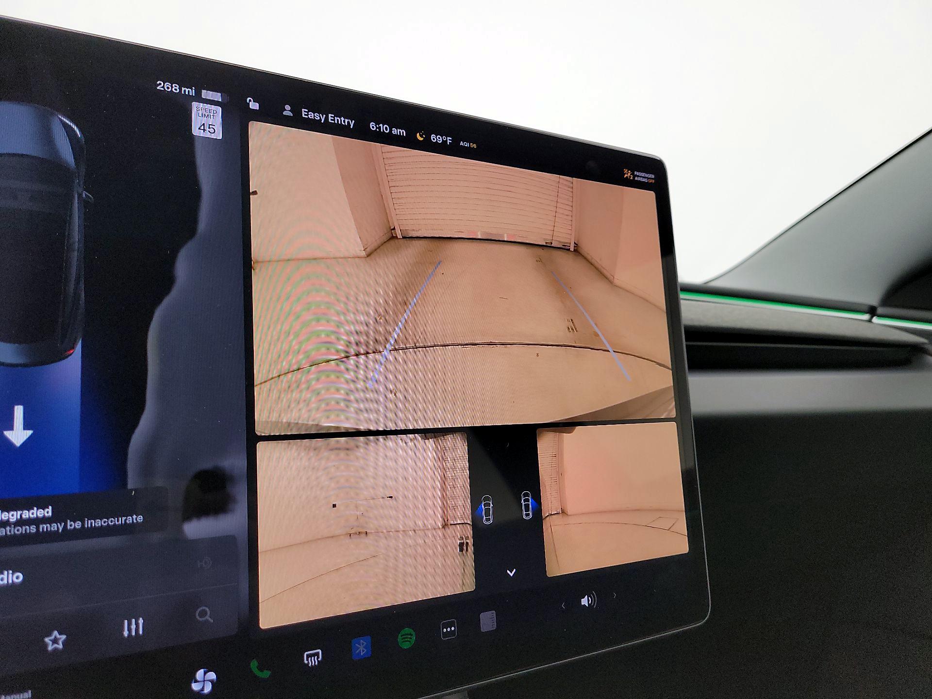 Thumbnail: 2025 Tesla Model 3 - 14