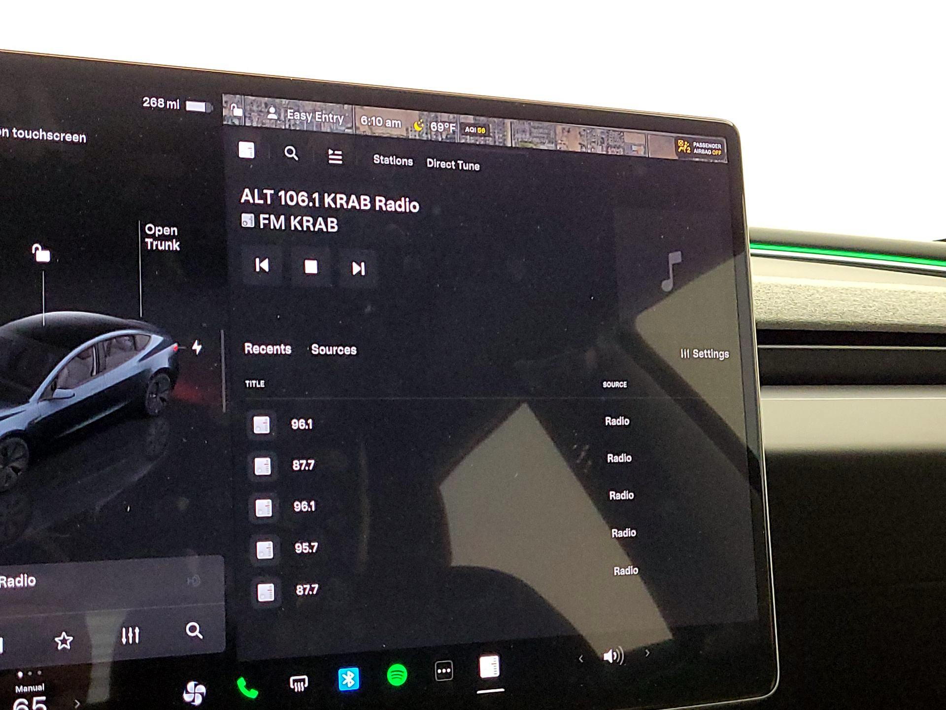 Thumbnail: 2025 Tesla Model 3 - 15