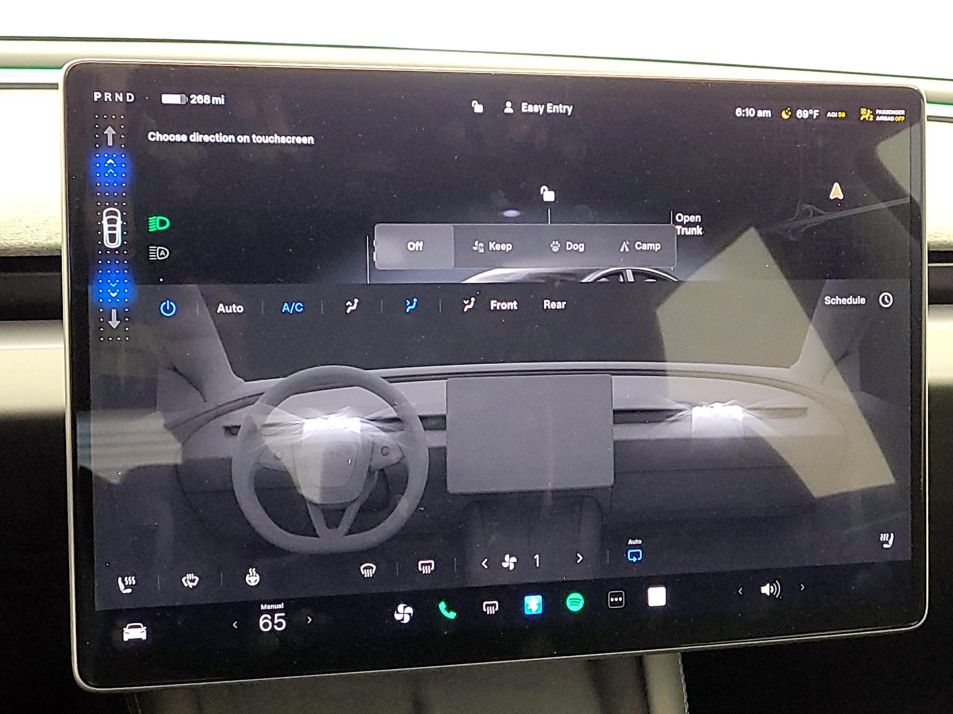 Thumbnail: 2025 Tesla Model 3 - 16