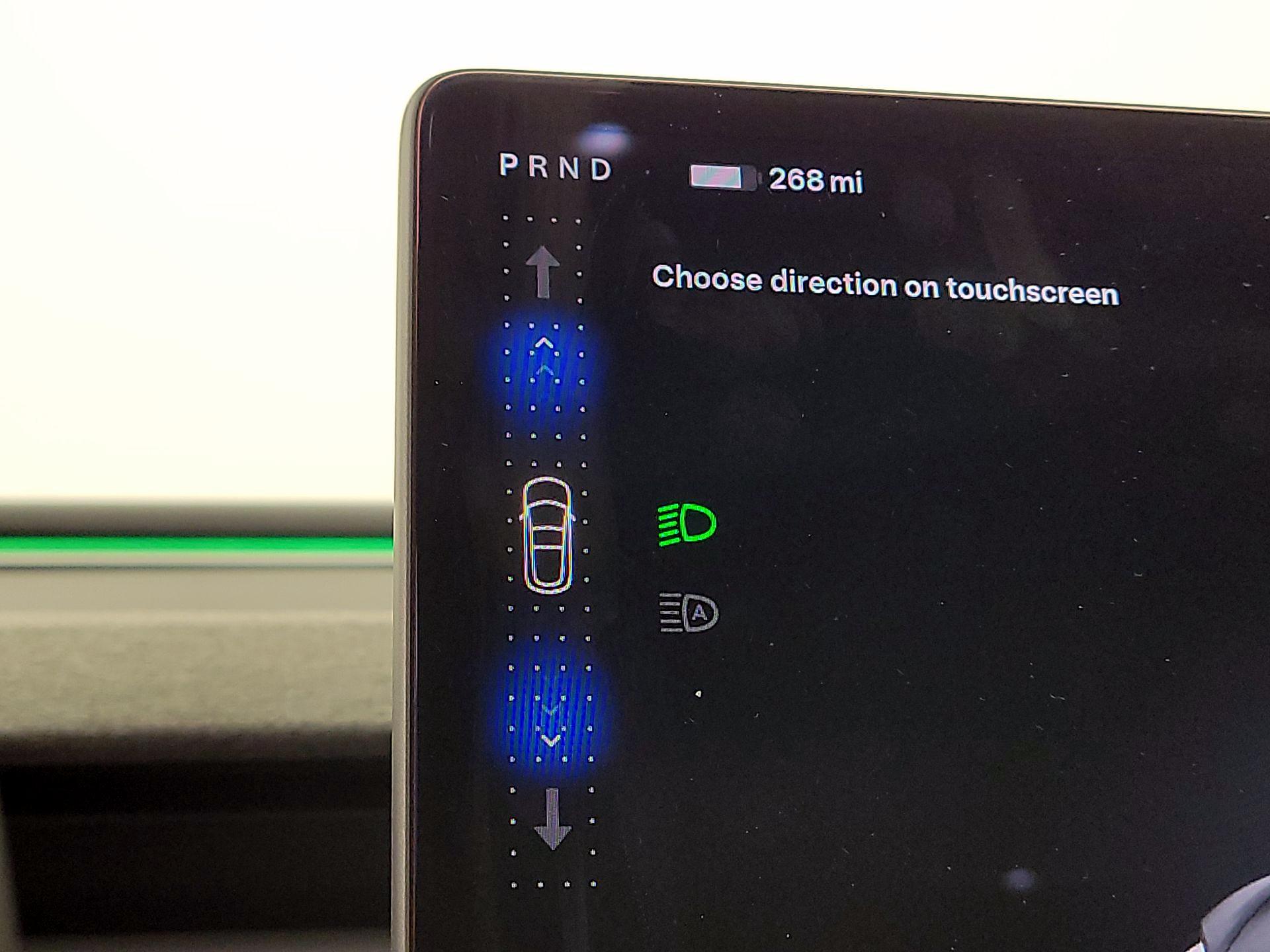 Thumbnail: 2025 Tesla Model 3 - 17