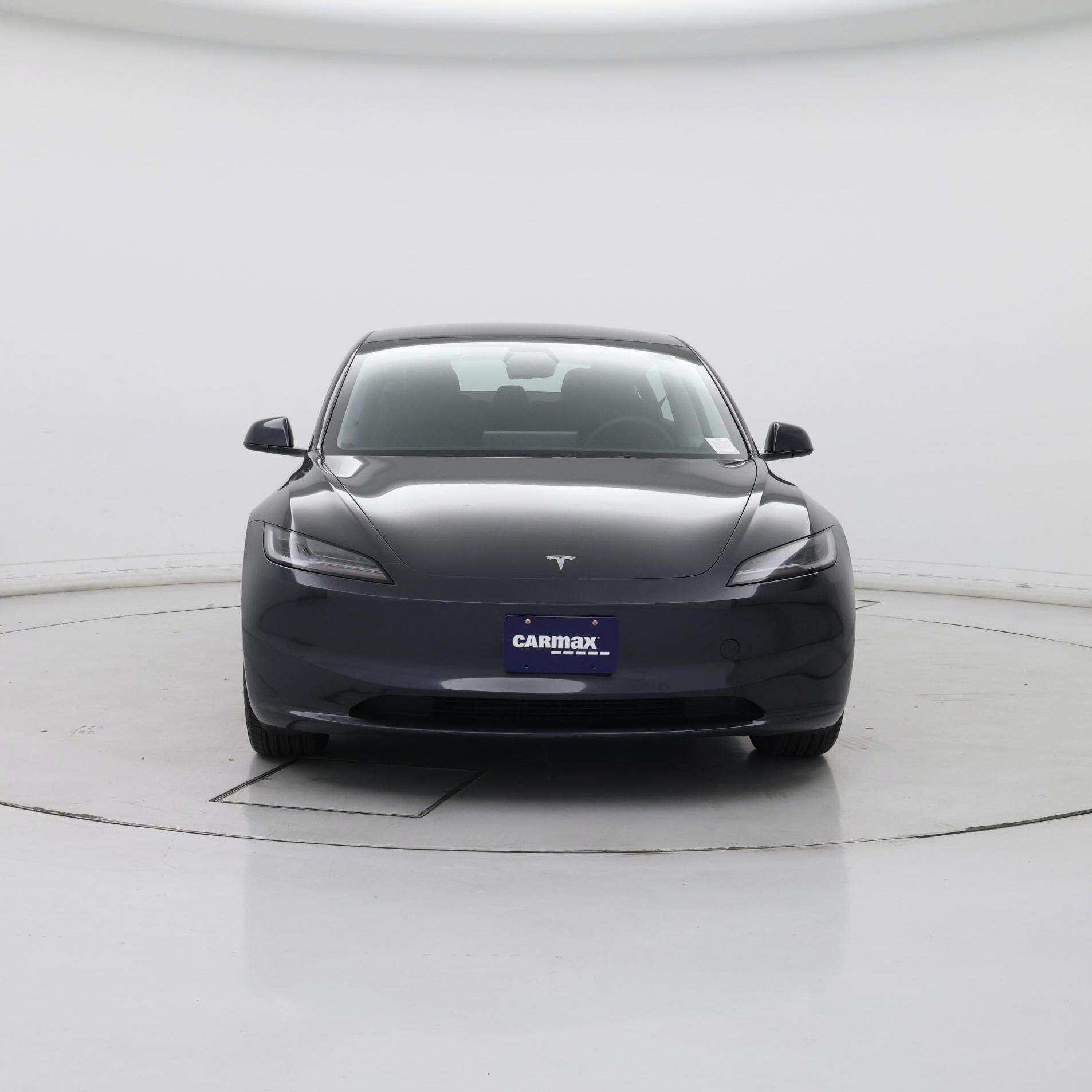 Thumbnail: 2025 Tesla Model 3 - 5