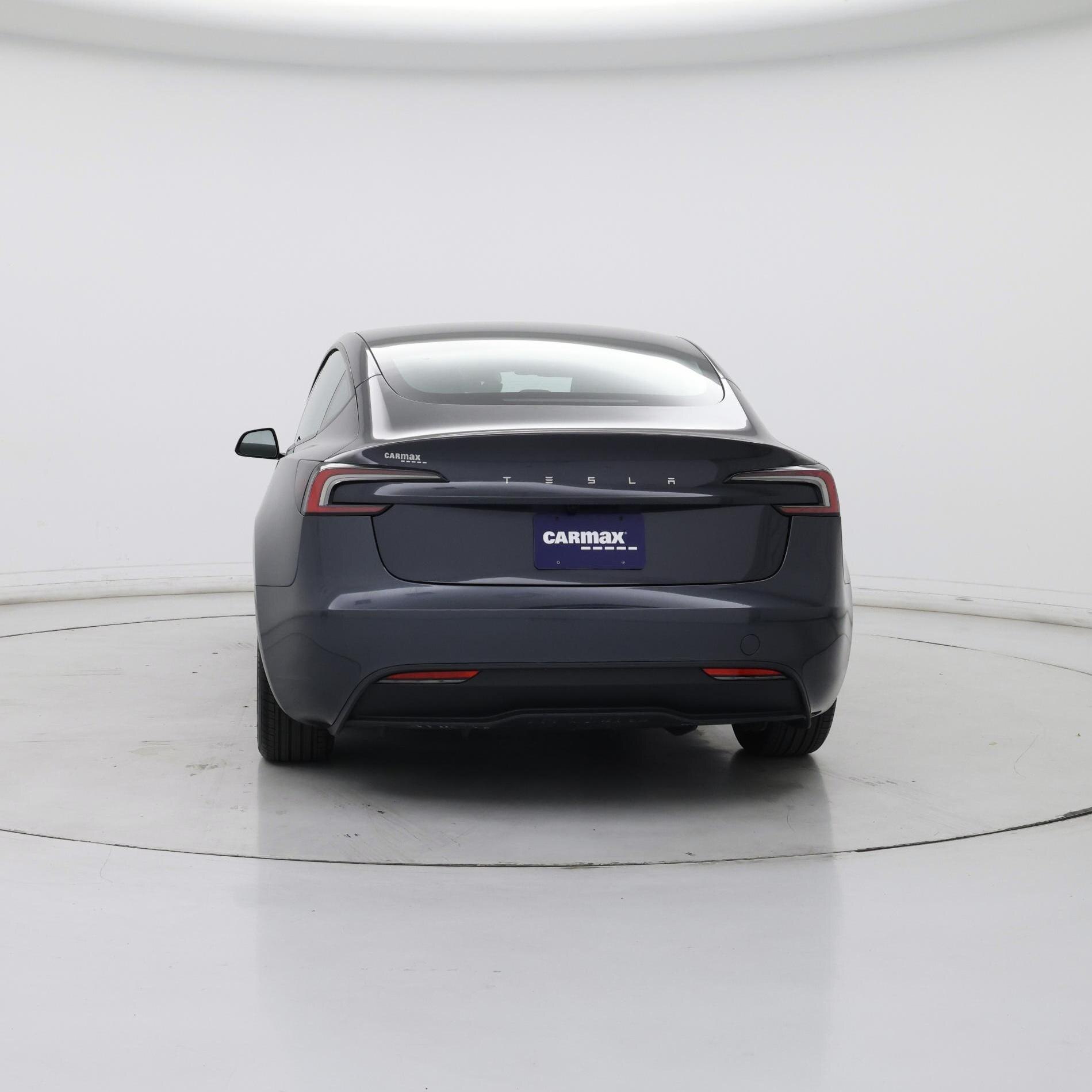 Thumbnail: 2025 Tesla Model 3 - 6