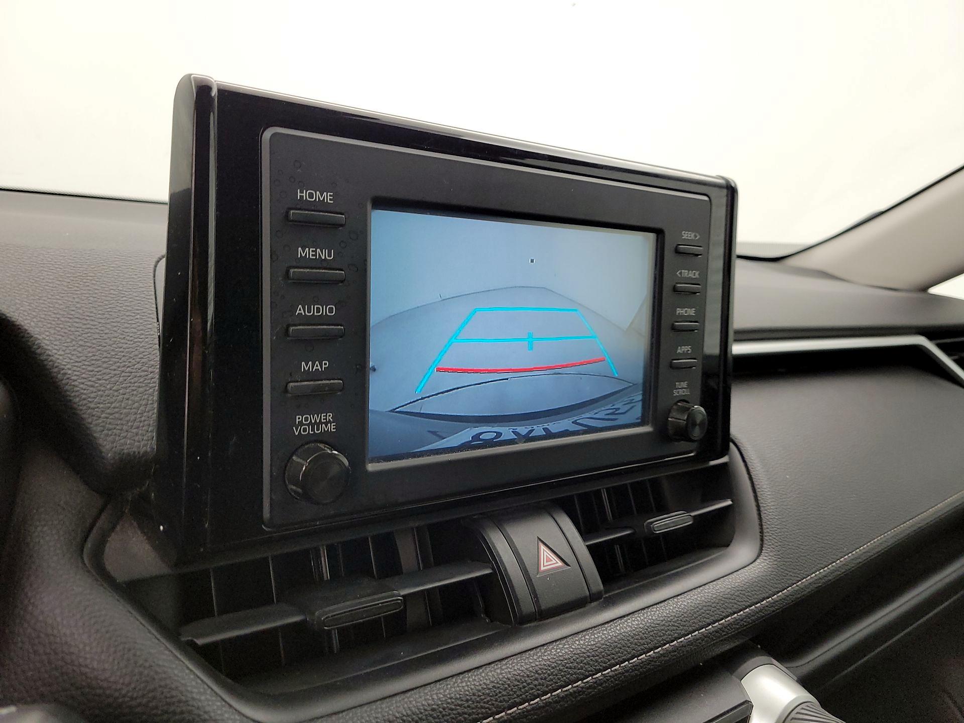 Thumbnail: 2019 Toyota RAV4 - 14