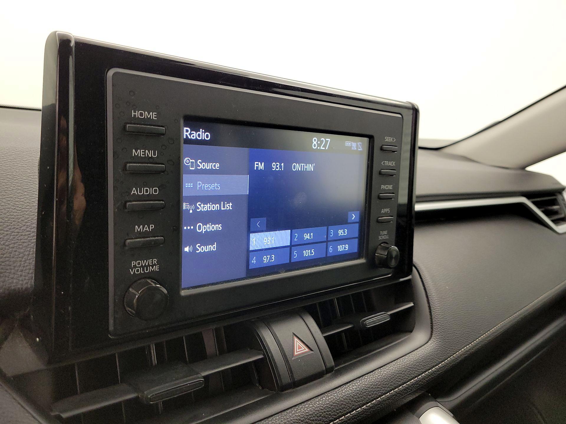 Thumbnail: 2019 Toyota RAV4 - 15