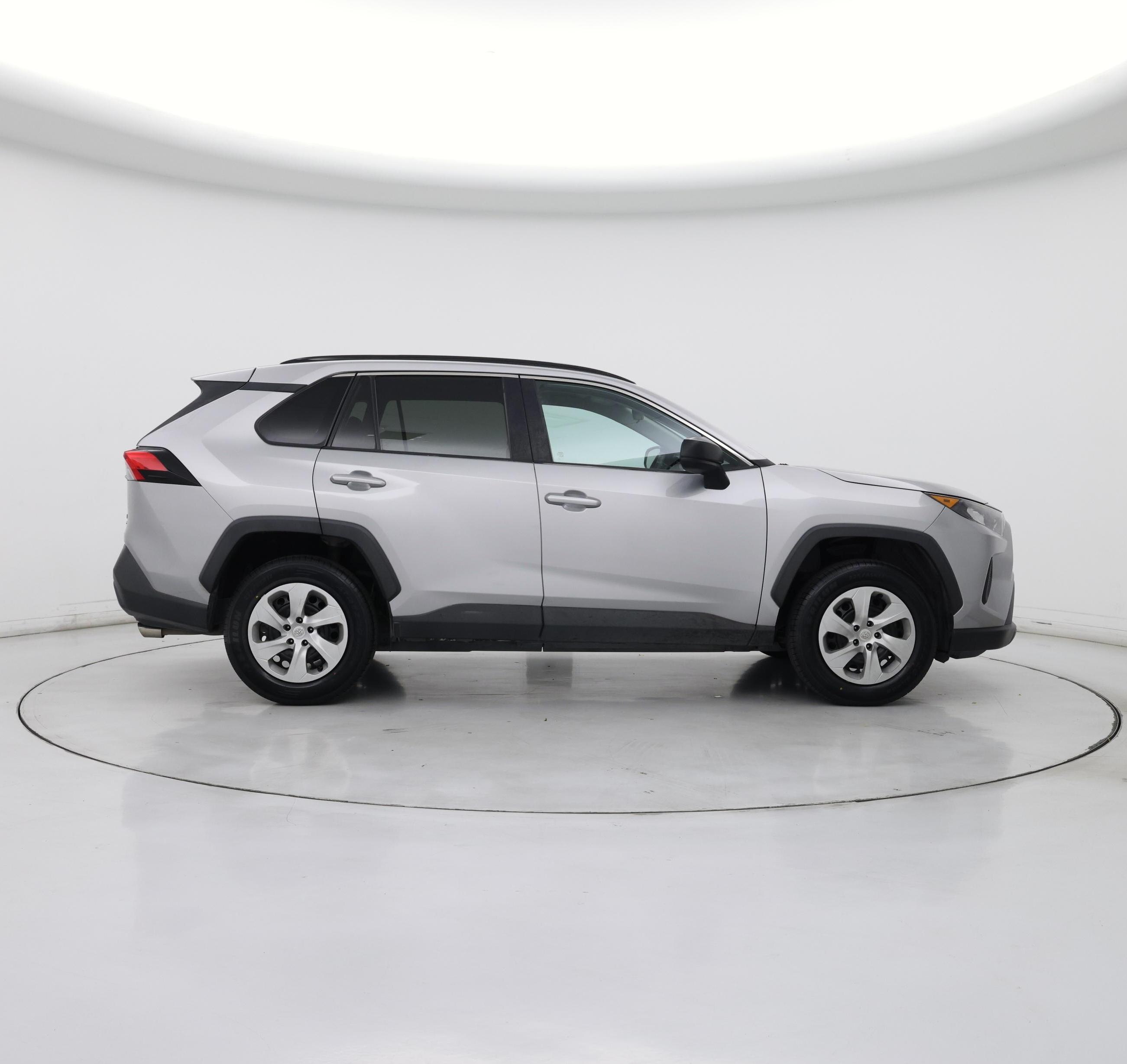 Thumbnail: 2019 Toyota RAV4 - 7