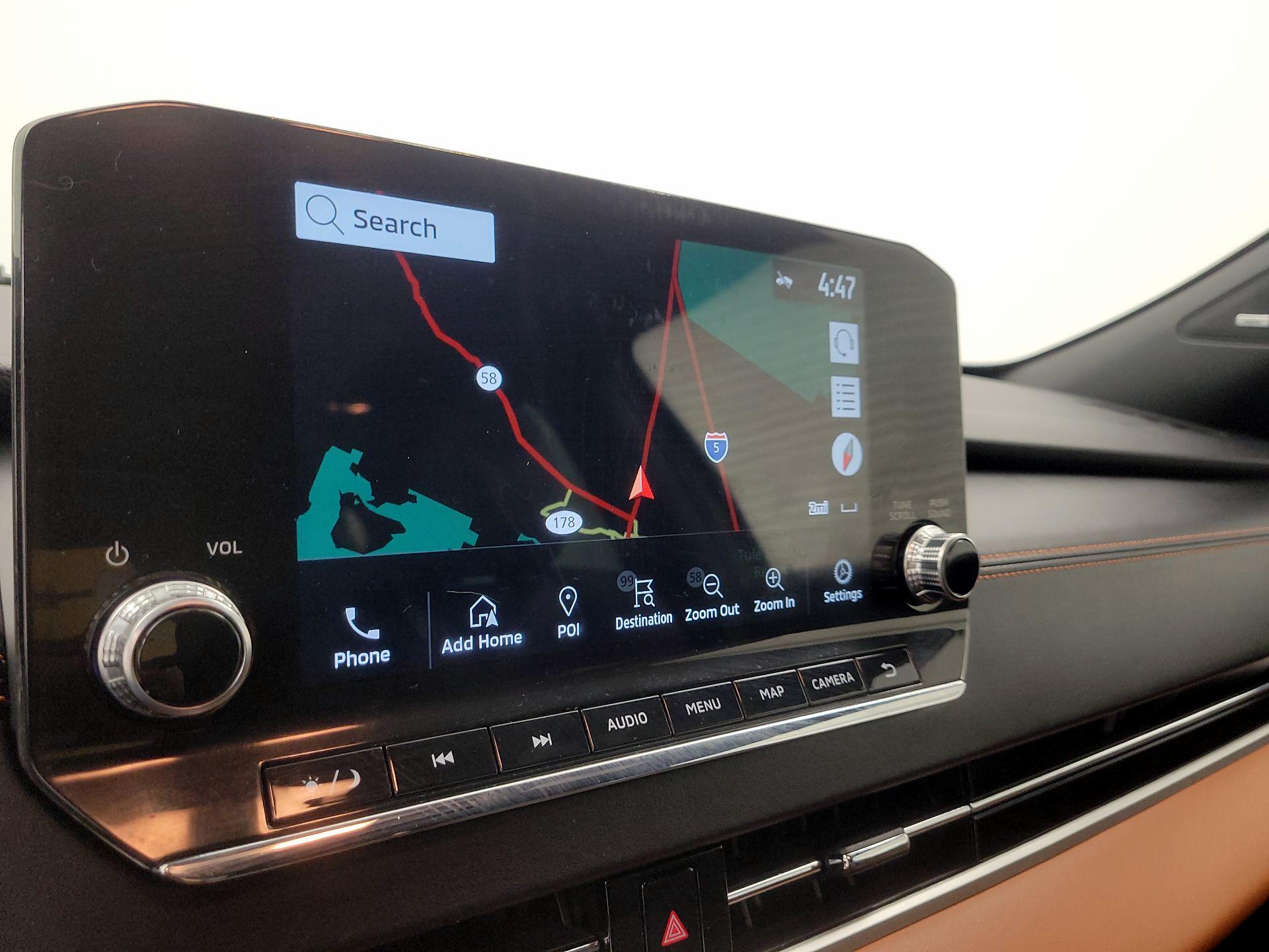 Thumbnail: 2022 Mitsubishi Outlander - 14