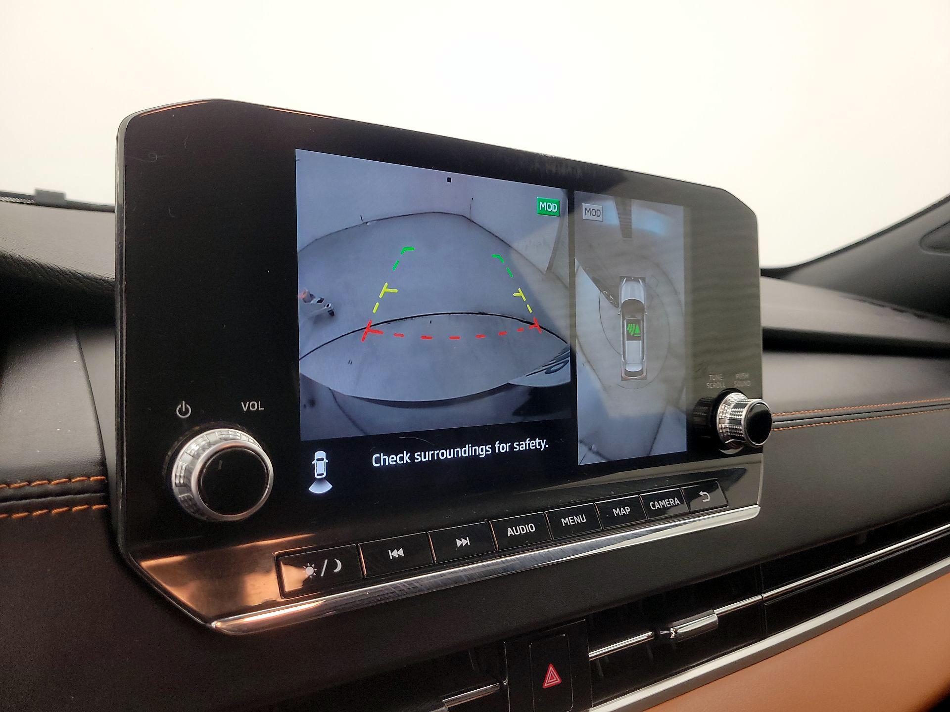 Thumbnail: 2022 Mitsubishi Outlander - 15