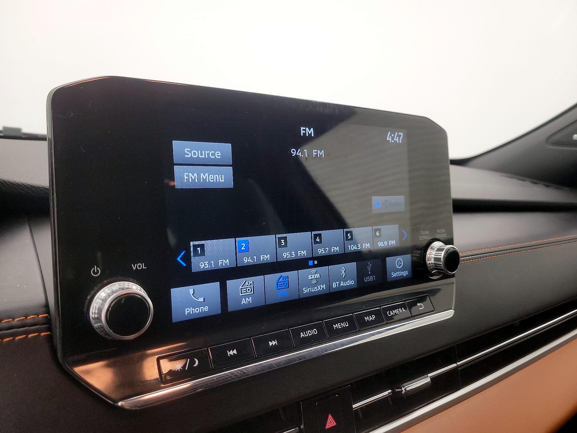 Thumbnail: 2022 Mitsubishi Outlander - 16