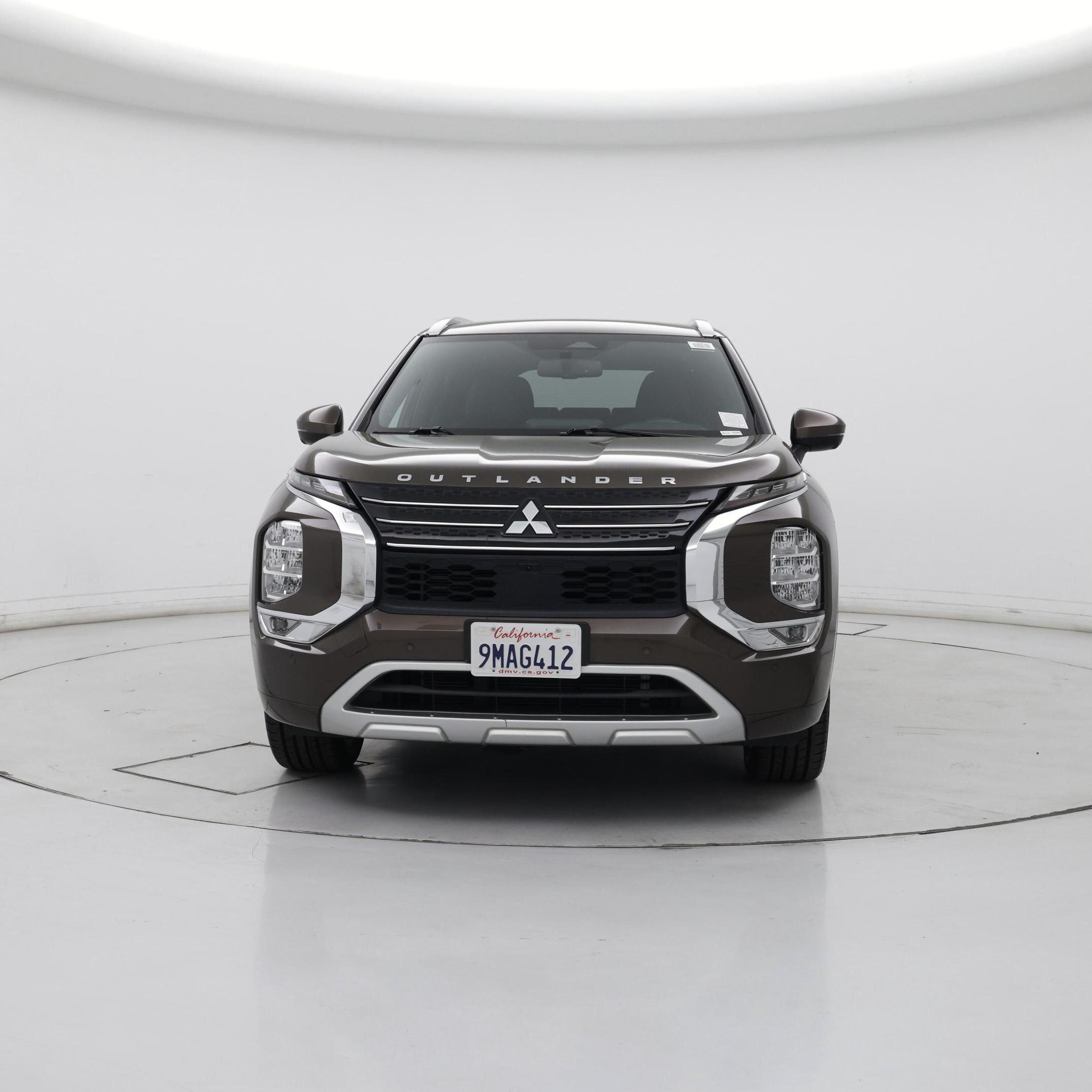 Thumbnail: 2022 Mitsubishi Outlander - 5