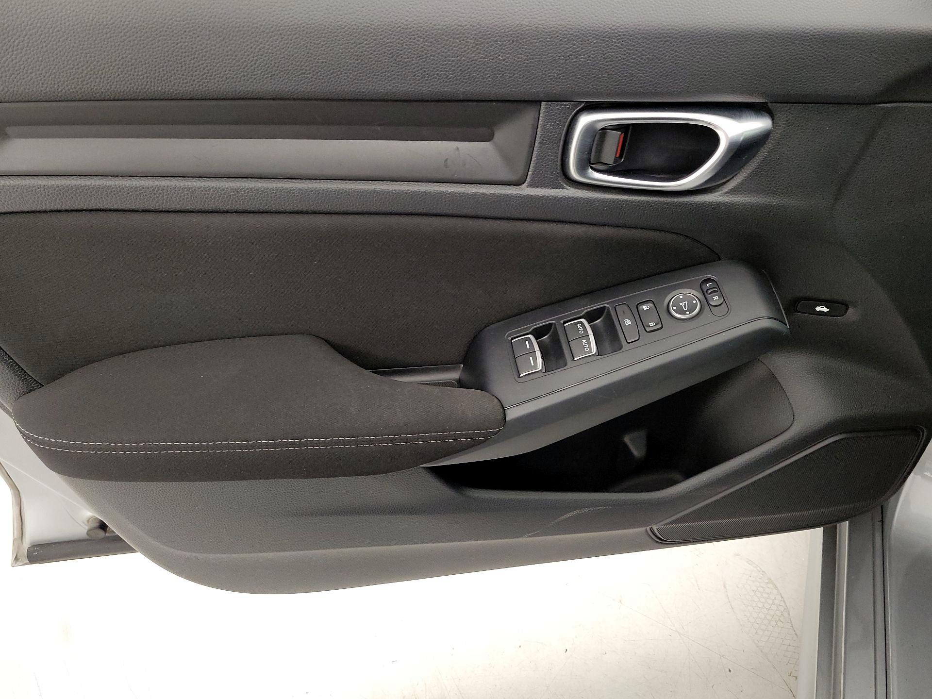 Thumbnail: 2022 Honda Civic - 12