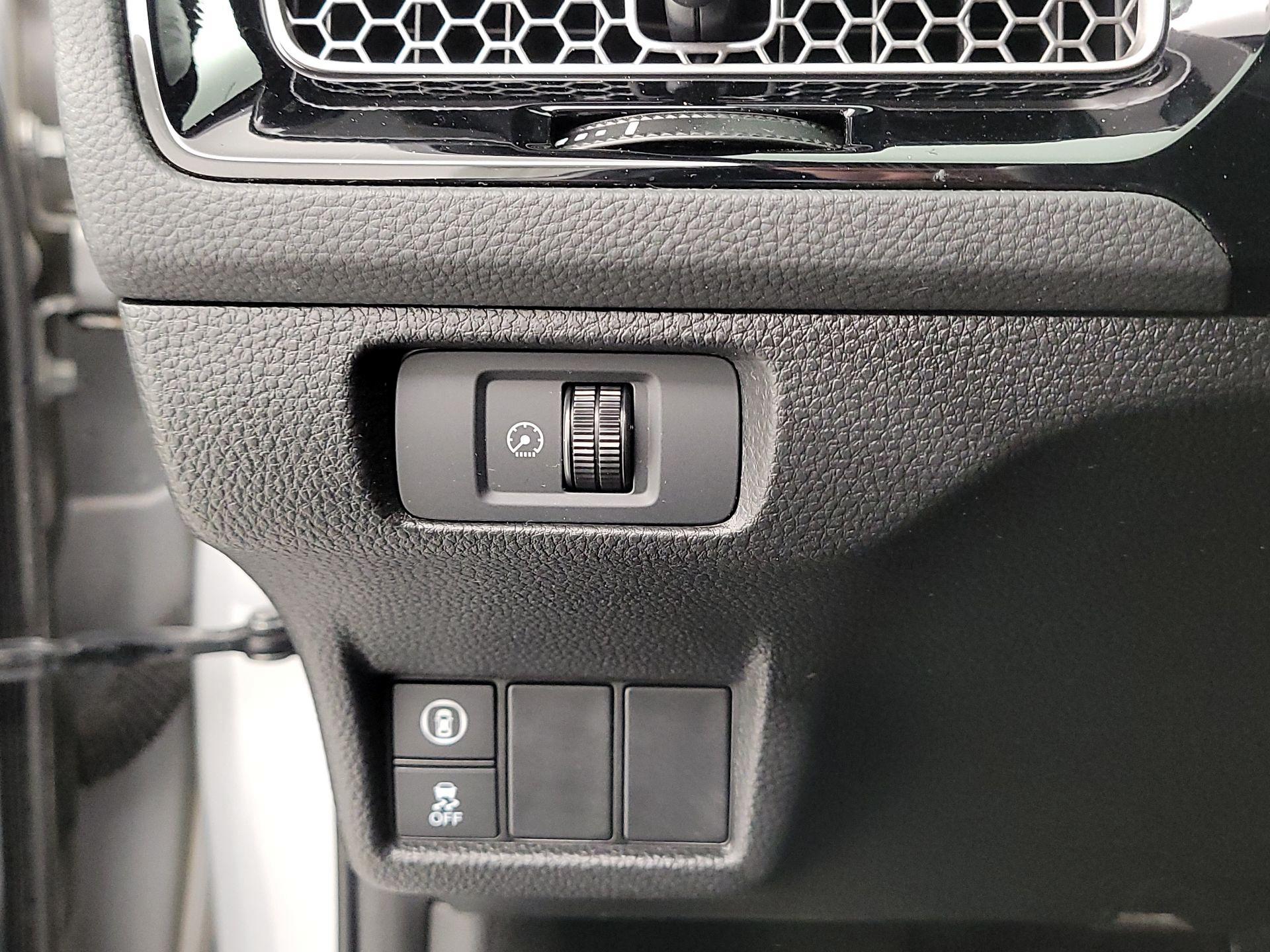 Thumbnail: 2022 Honda Civic - 13