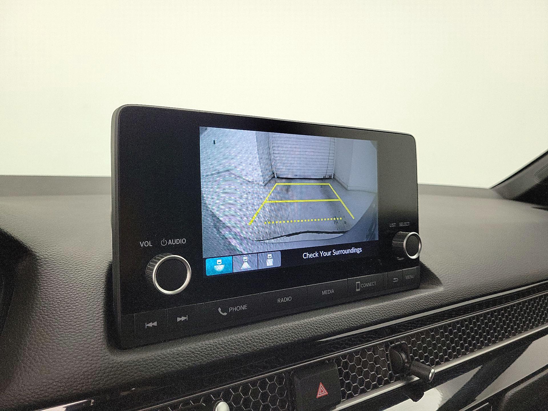 Thumbnail: 2022 Honda Civic - 14