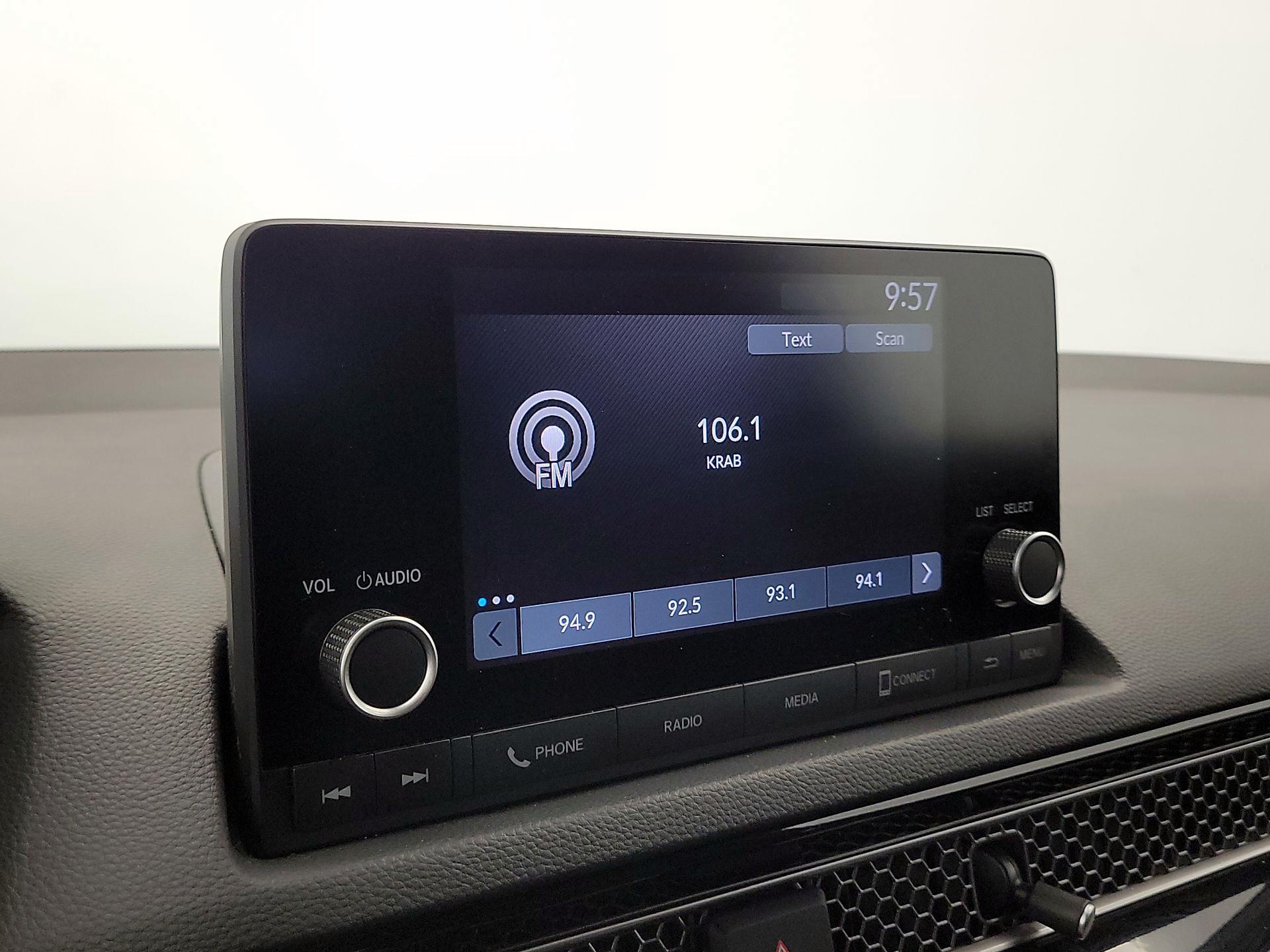 Thumbnail: 2022 Honda Civic - 15