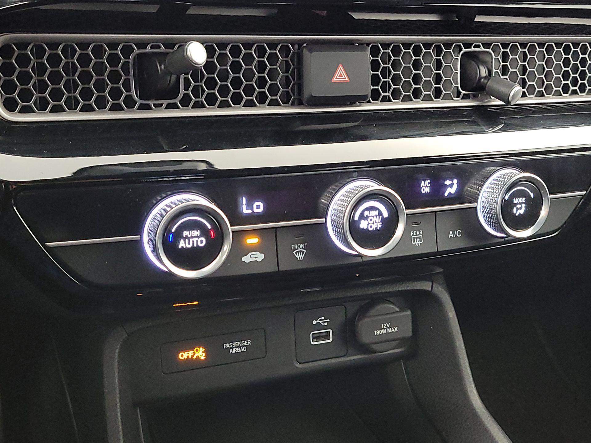 Thumbnail: 2022 Honda Civic - 16