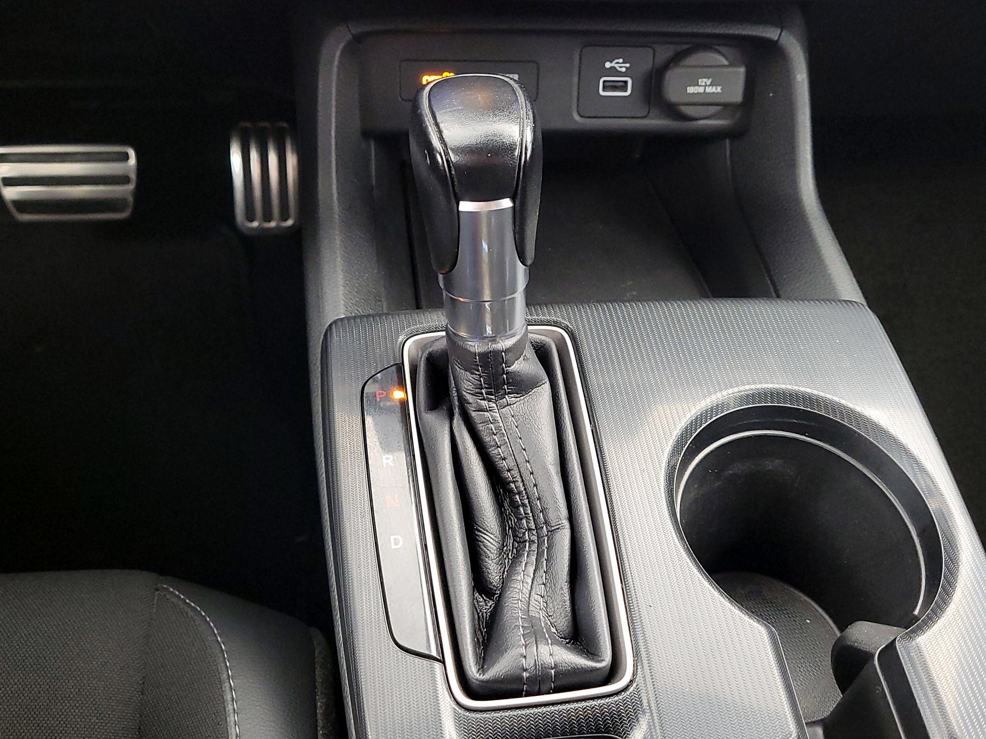 Thumbnail: 2022 Honda Civic - 17