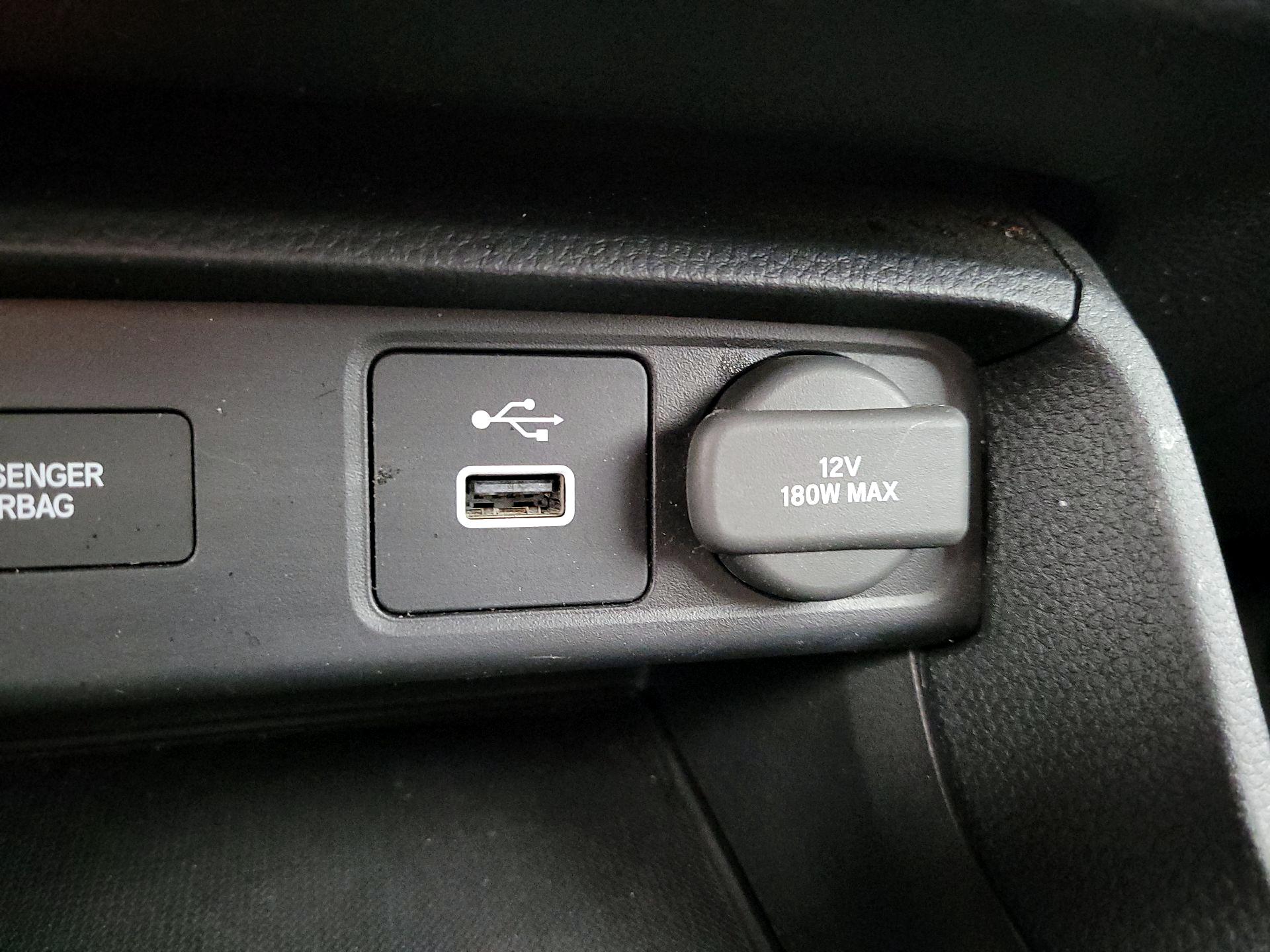 Thumbnail: 2022 Honda Civic - 18