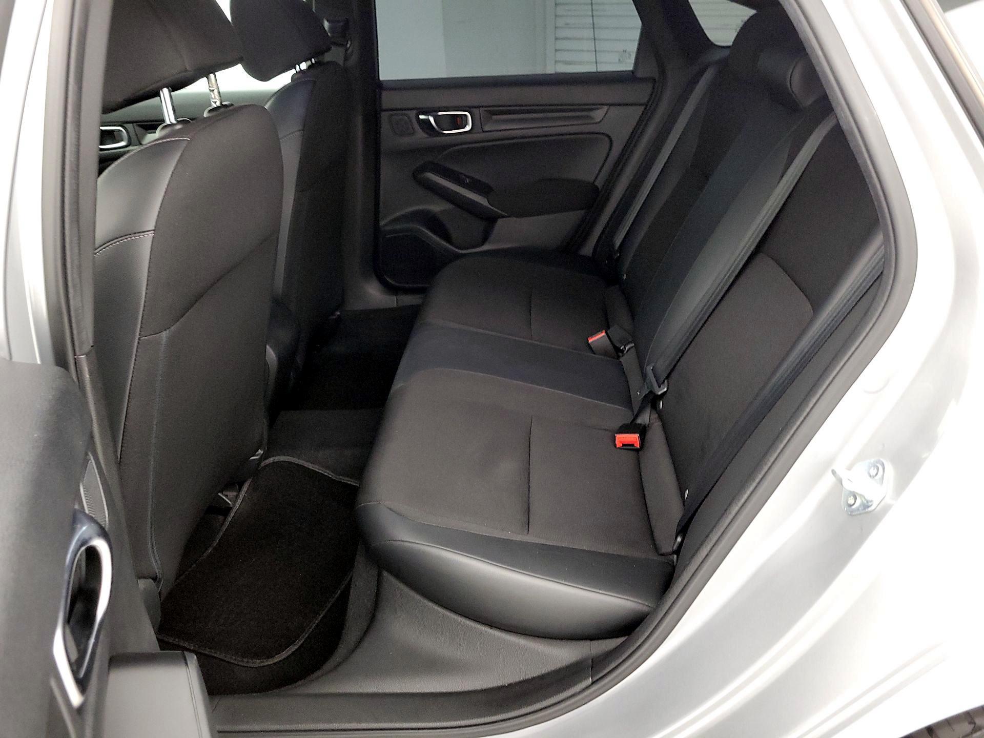 Thumbnail: 2022 Honda Civic - 19