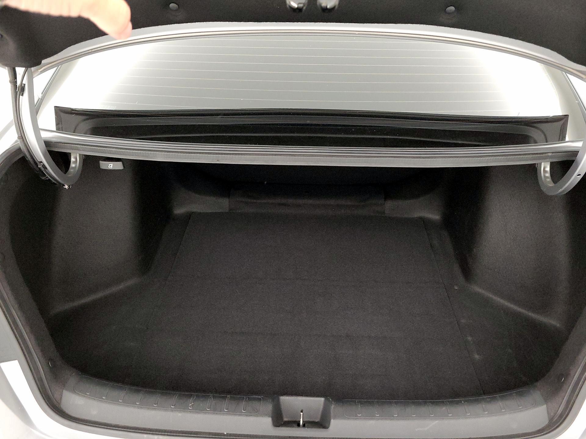 Thumbnail: 2022 Honda Civic - 20