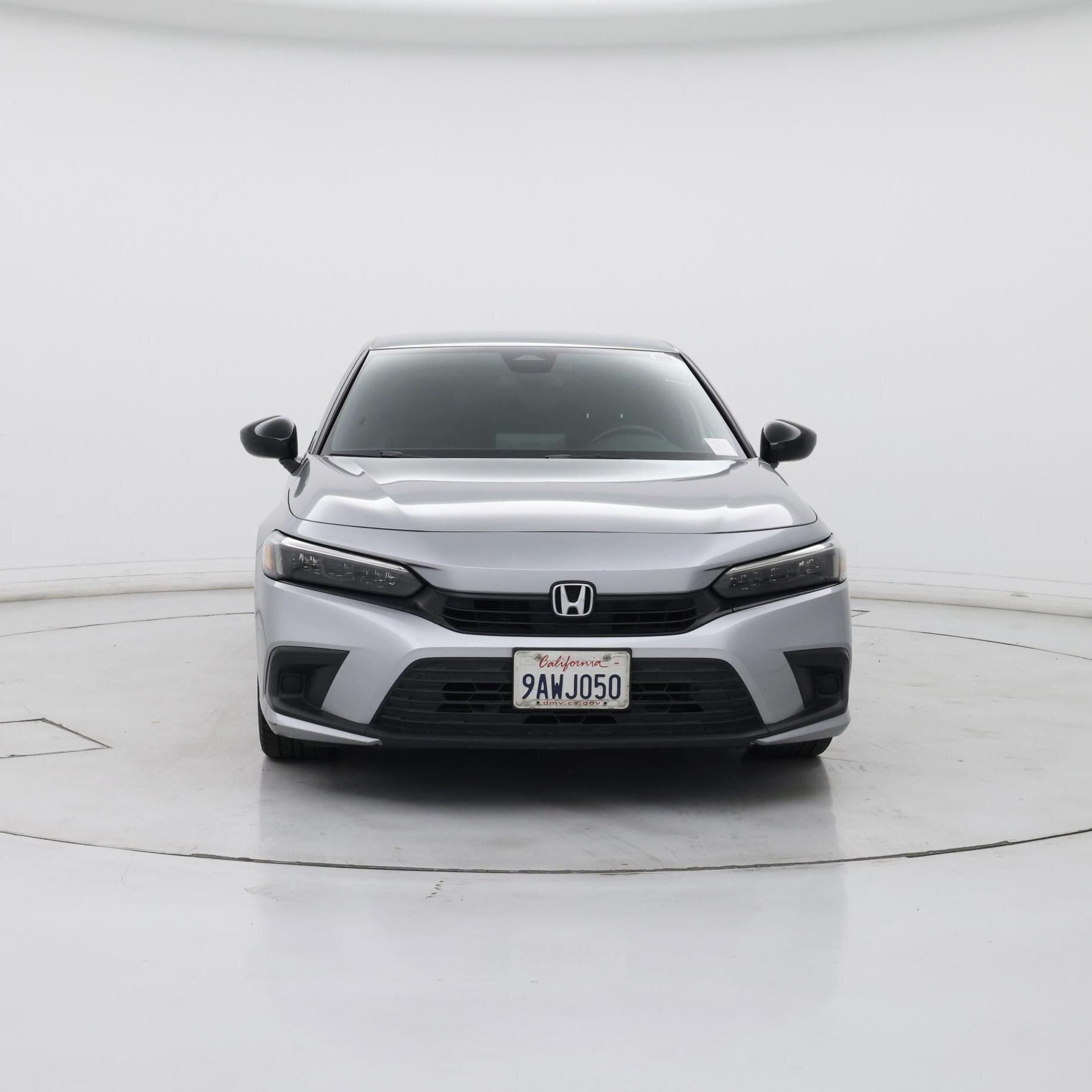 Thumbnail: 2022 Honda Civic - 5