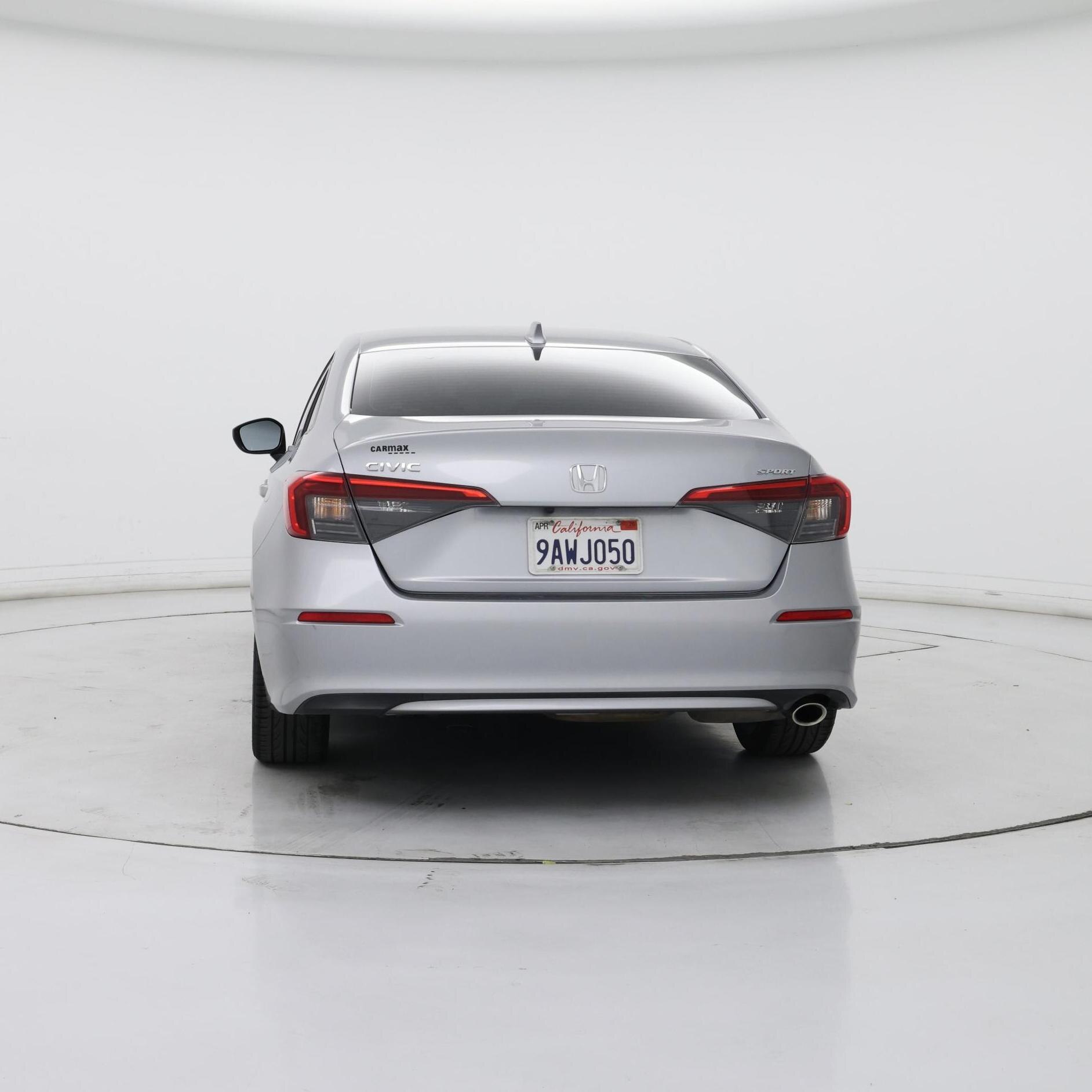 Thumbnail: 2022 Honda Civic - 6